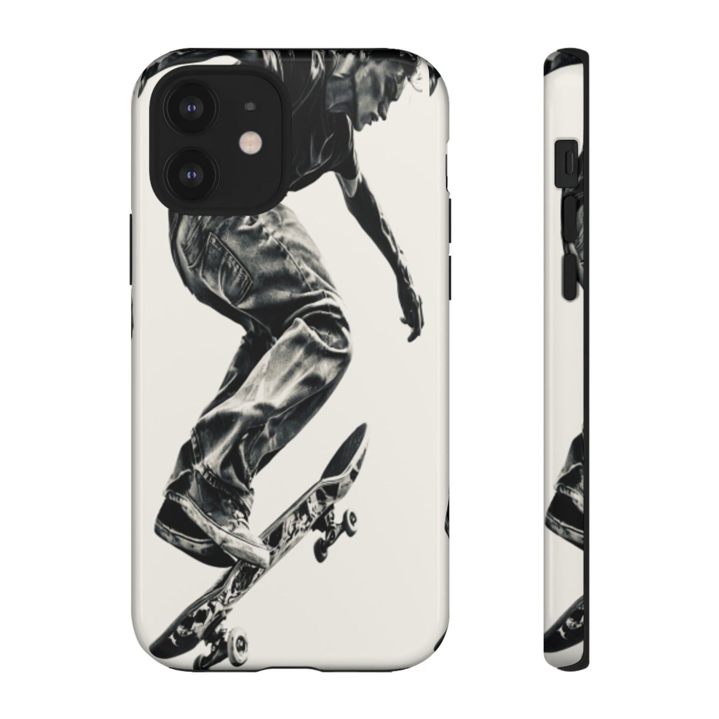 "Drop In" Mobile Phone Case