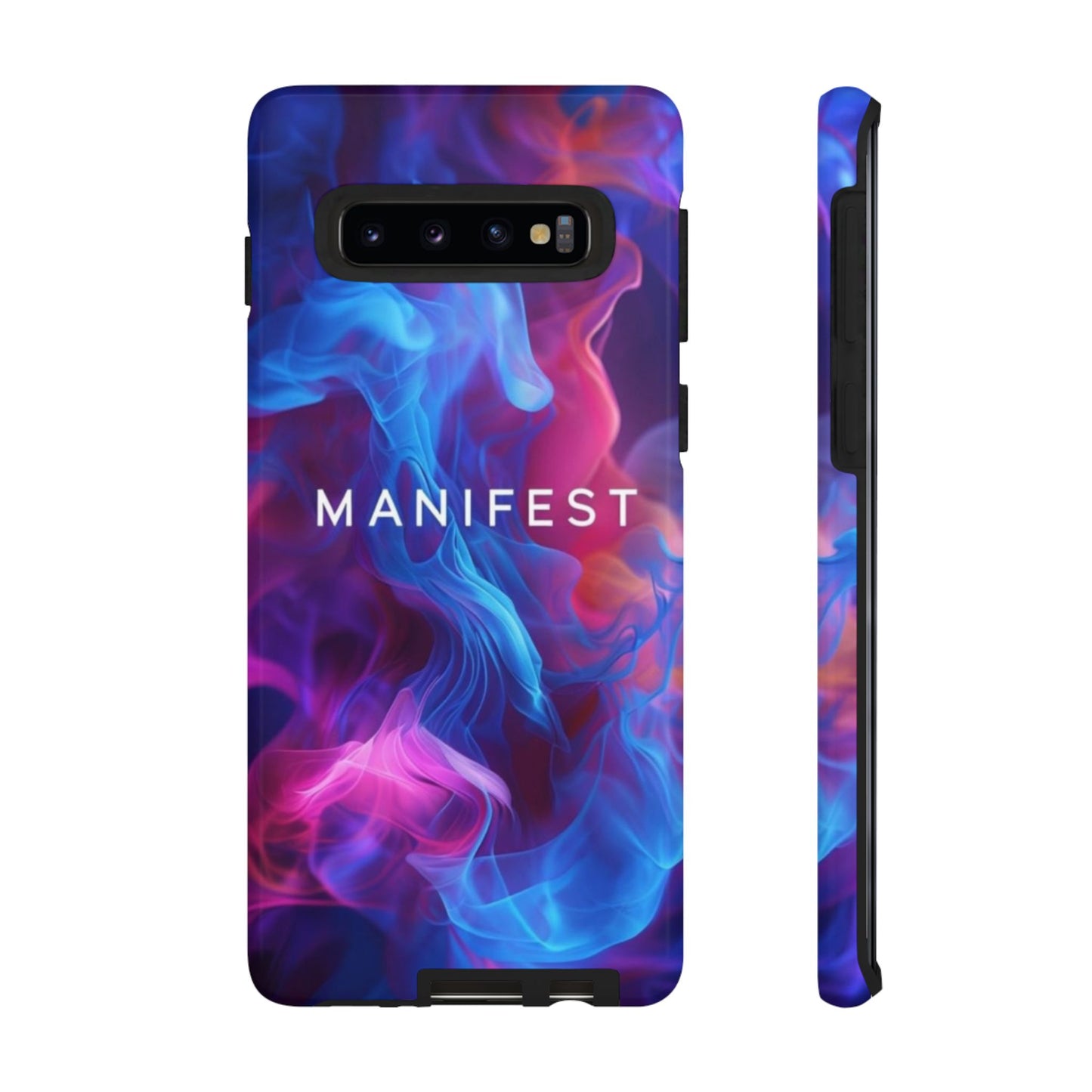 "Shape your own Destiny" Mobile Phone Case