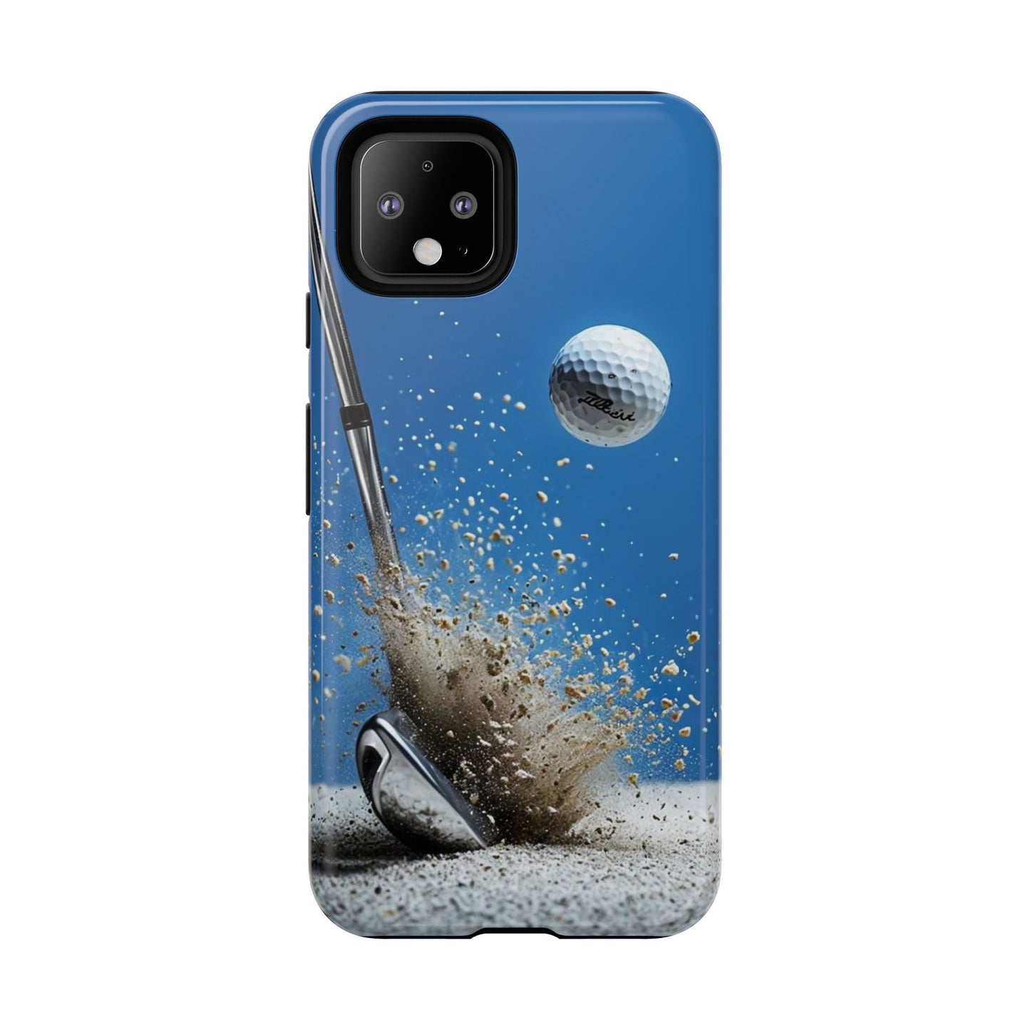 "Sand and Sky" Mobile Phone Case