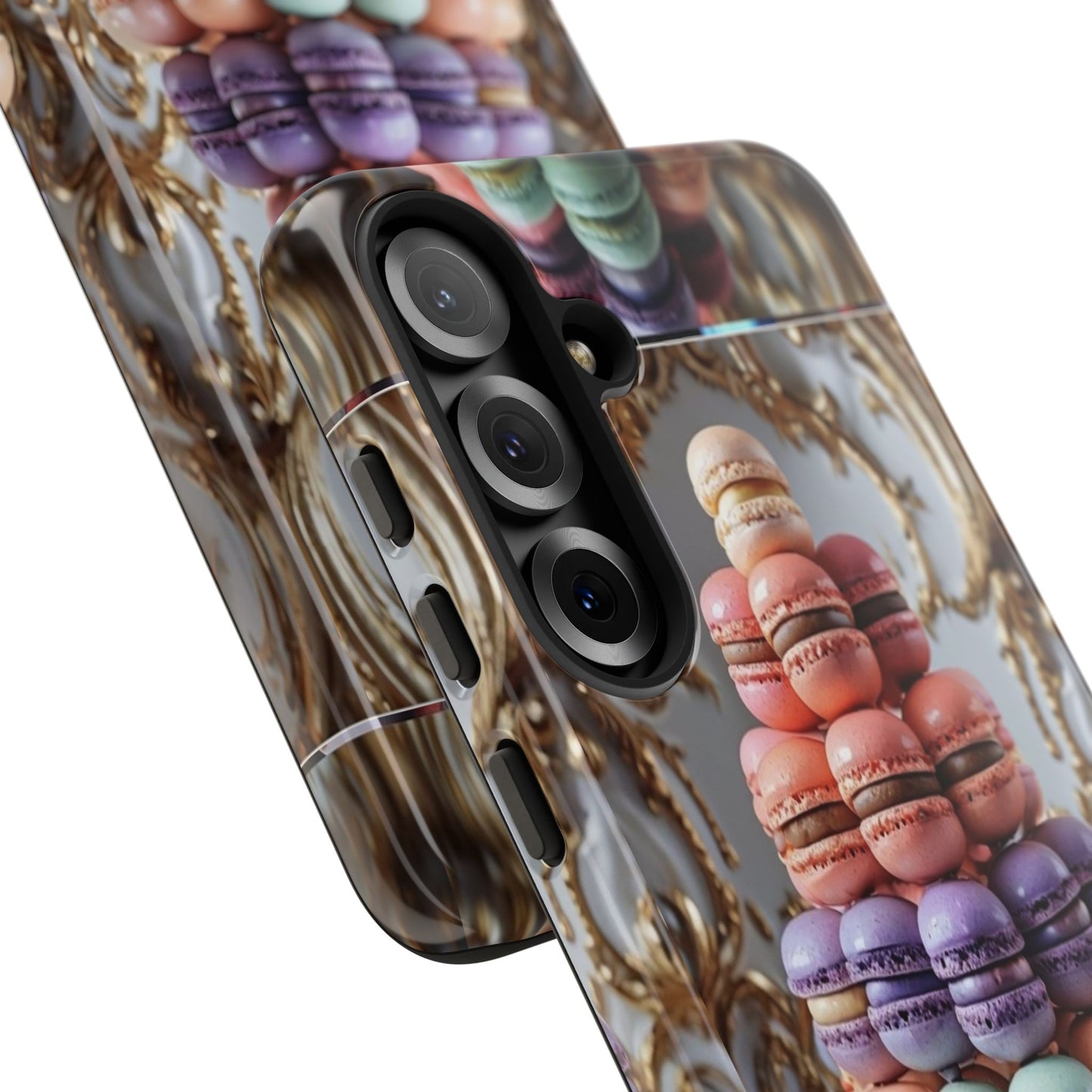 "High Tea, High Expectations" Mobile Phone Case