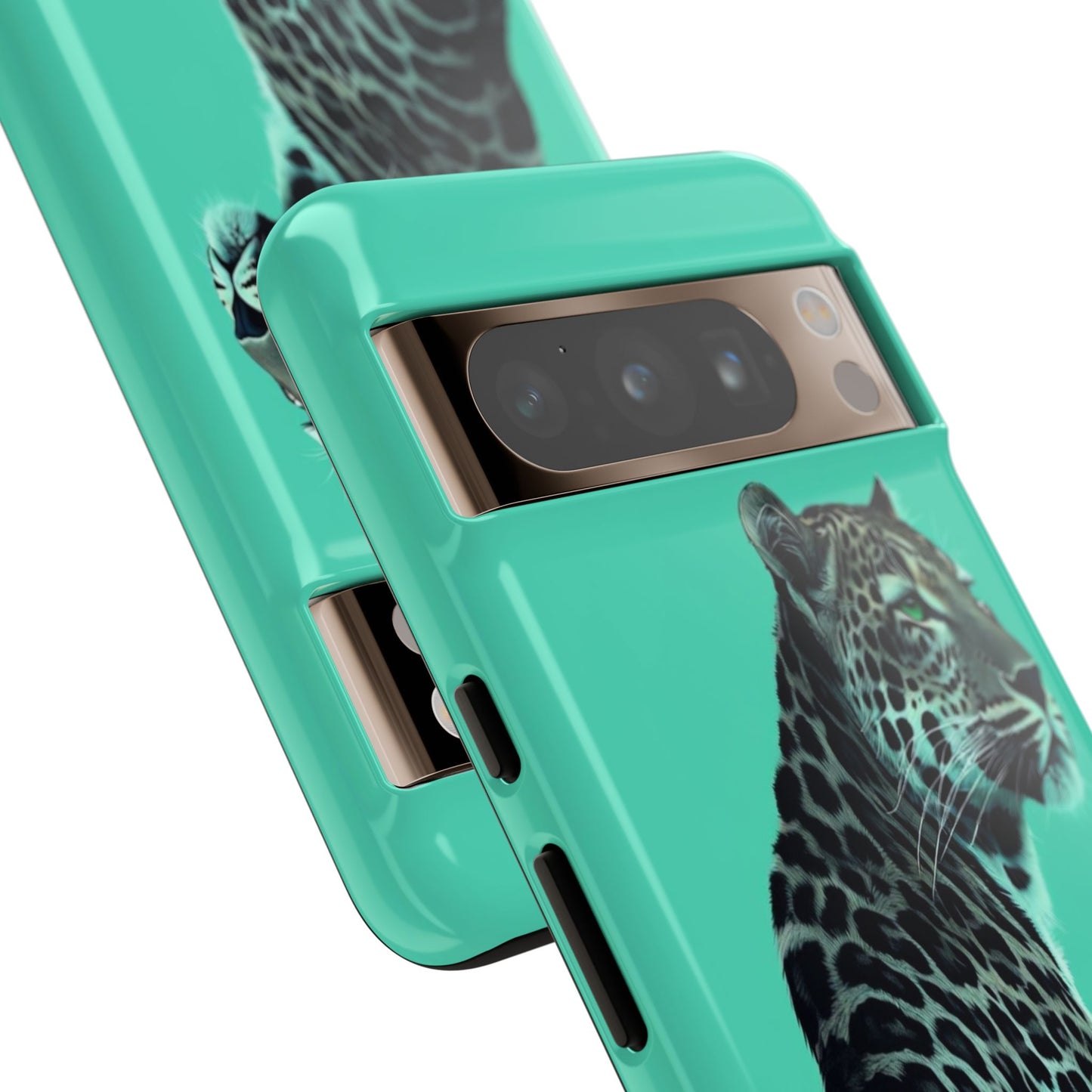 "Afterglow Classic" Mobile Phone Case