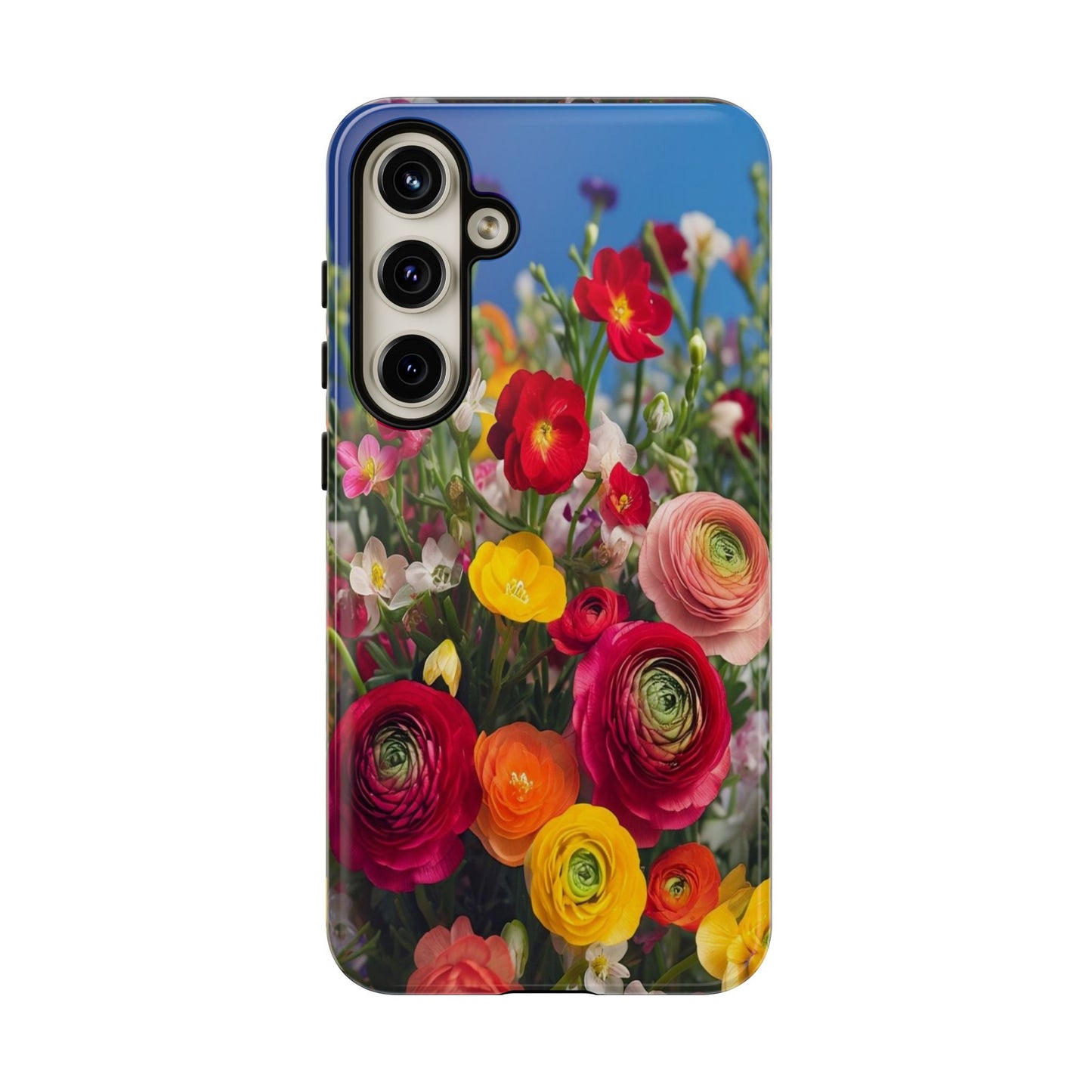 "Beauty in Colour" Mobile Phone Case