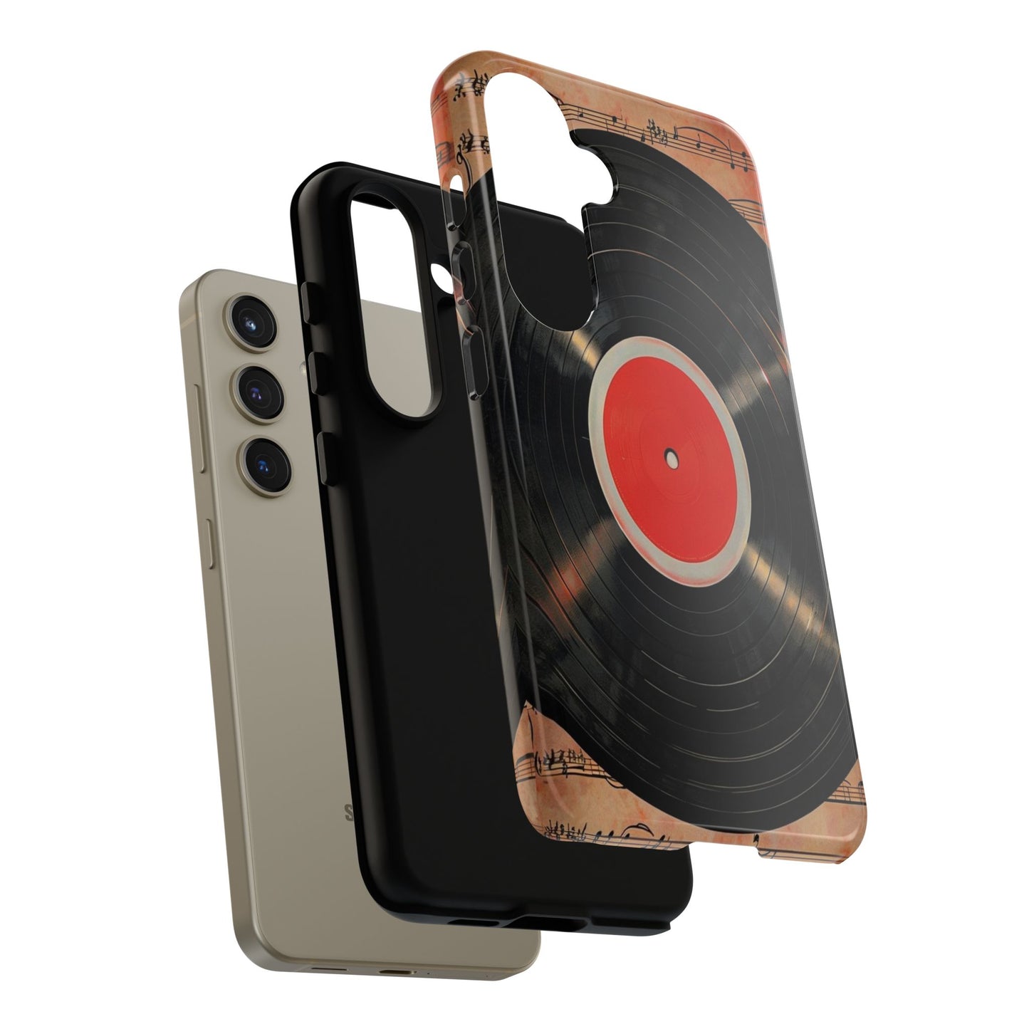 "Rewind" Mobile Phone Case