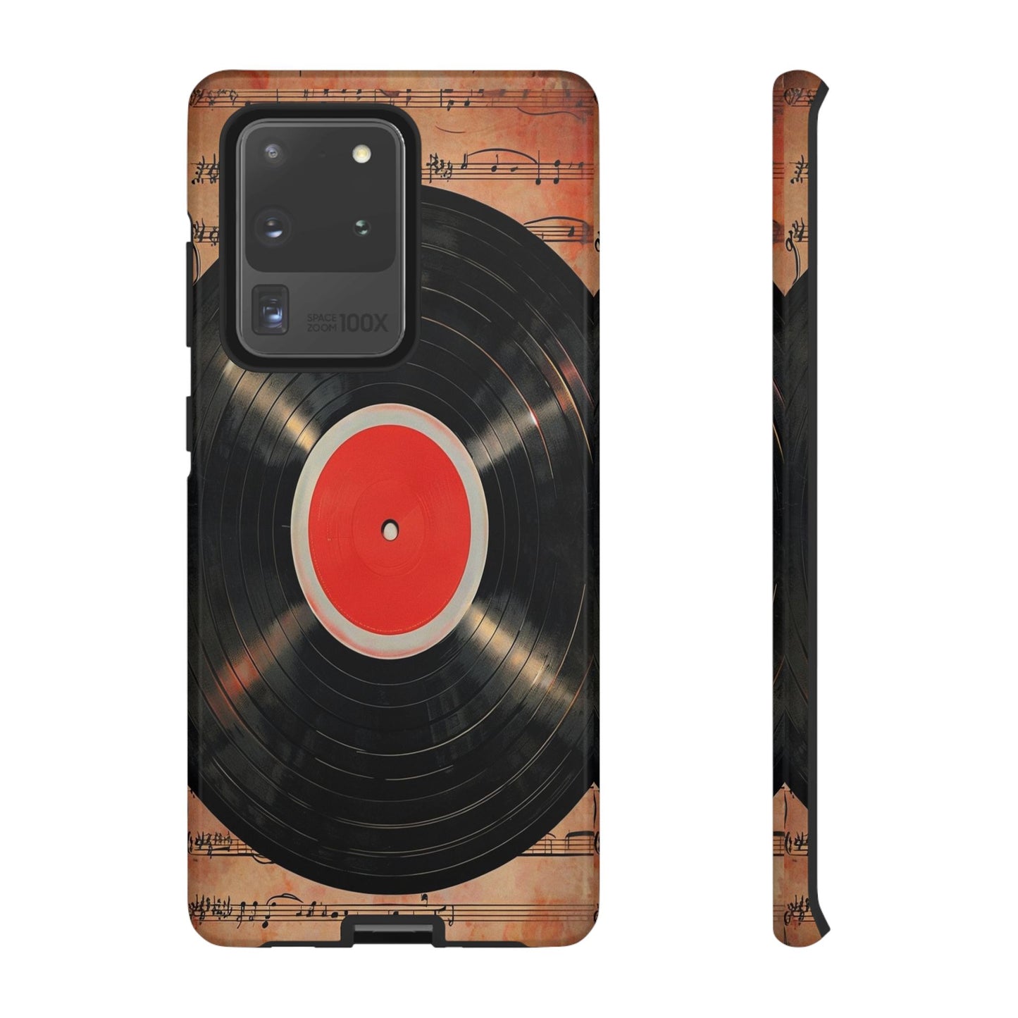 "Rewind" Mobile Phone Case