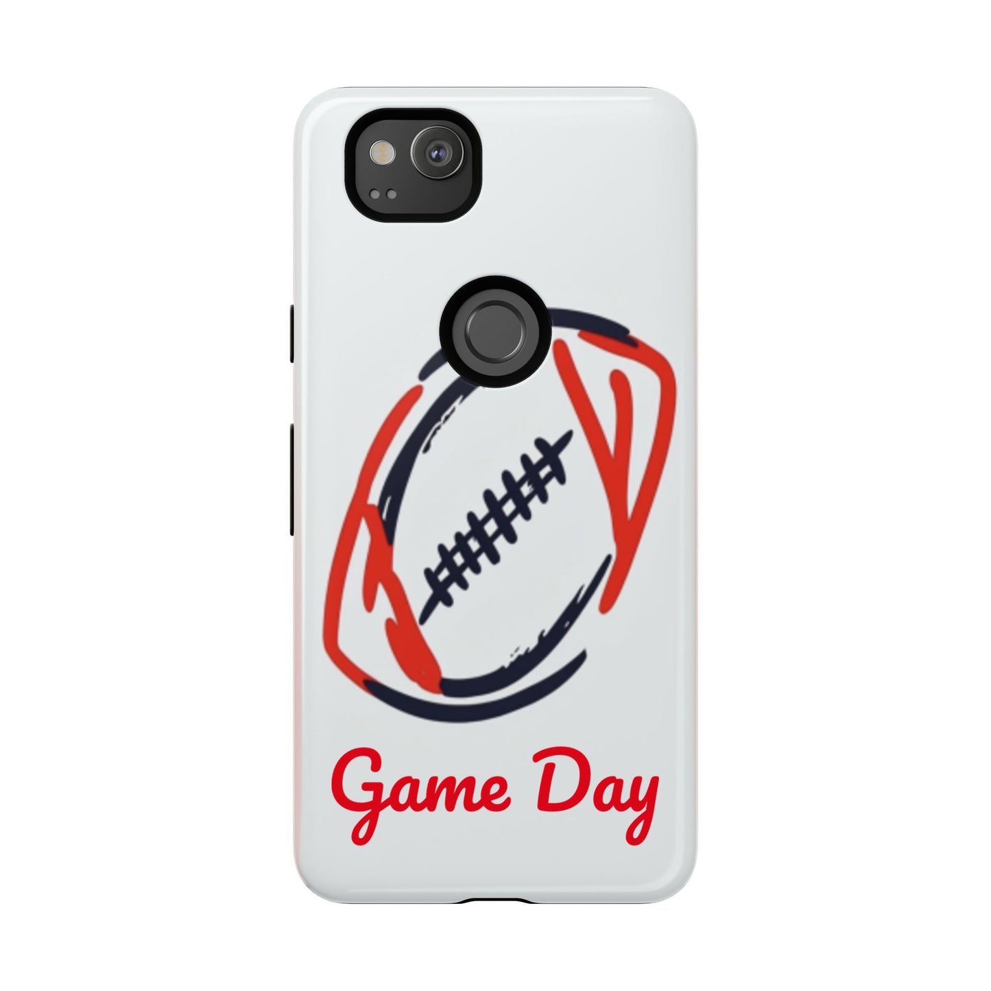 "Game Day" Mobile Phone Case