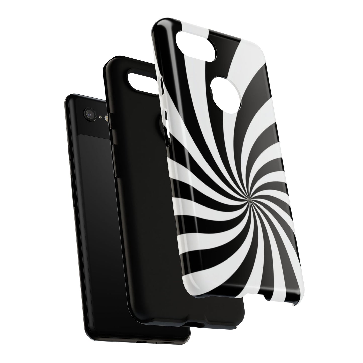 "Spin Cycle" Mobile Phone Case