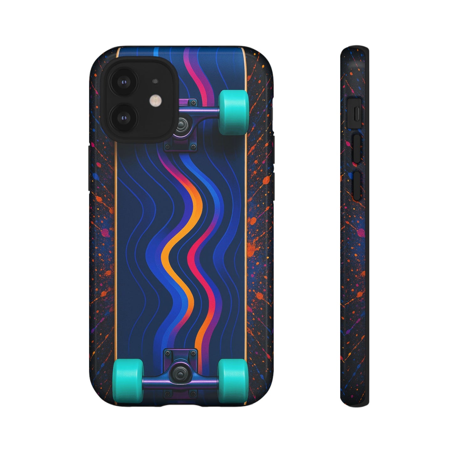 "Street Shine" Mobile Phone Case