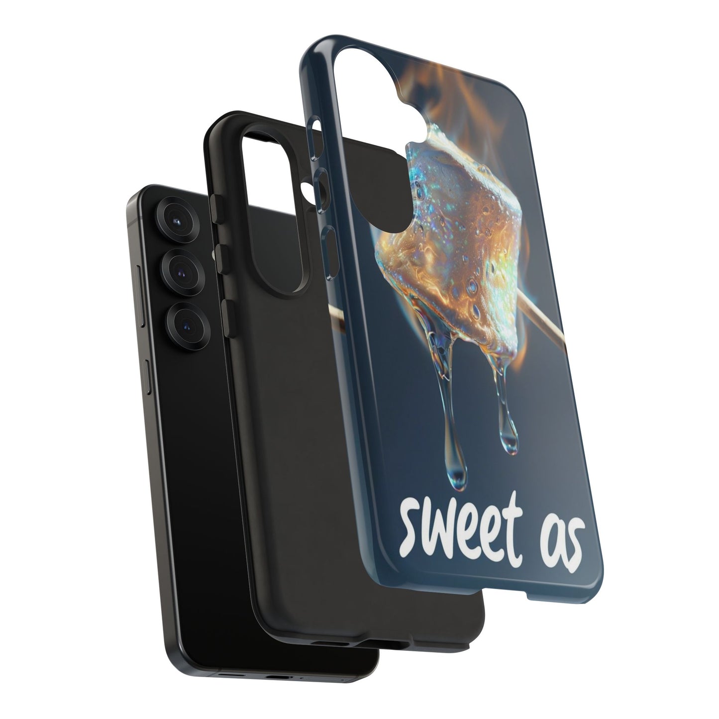 "Sweet As" Mobile Phone Case