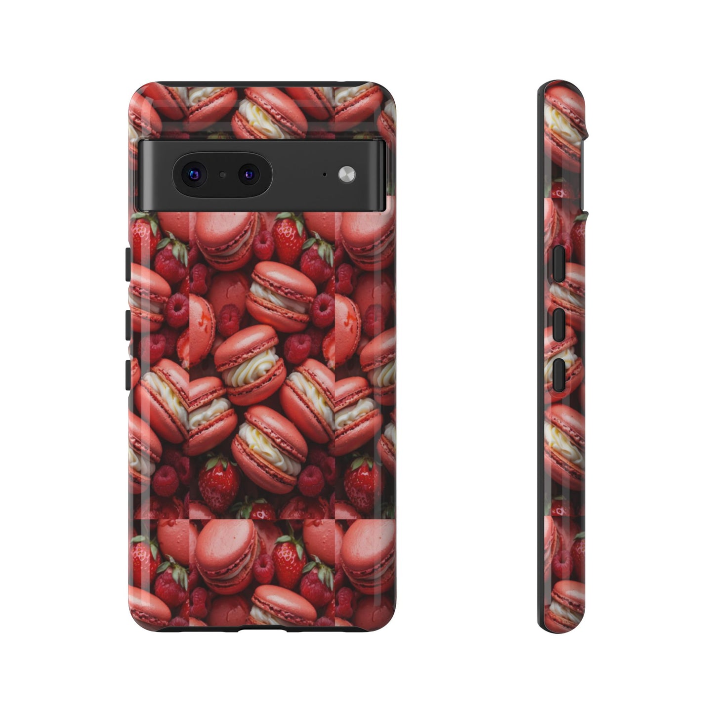 "Strawberry Affair 2" Mobile Phone Case