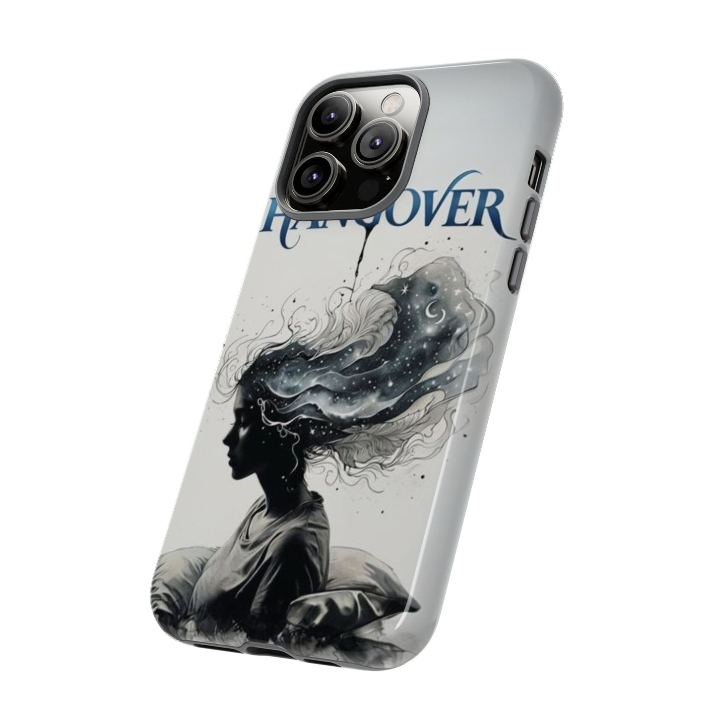 "Beauty and the Beast" Mobile Phone Case