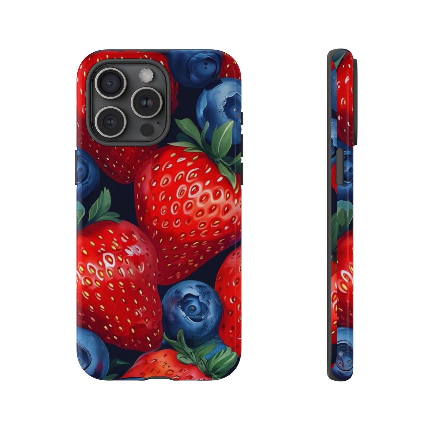 "Life.  A mix of sweet and sour" Mobile Phone Case