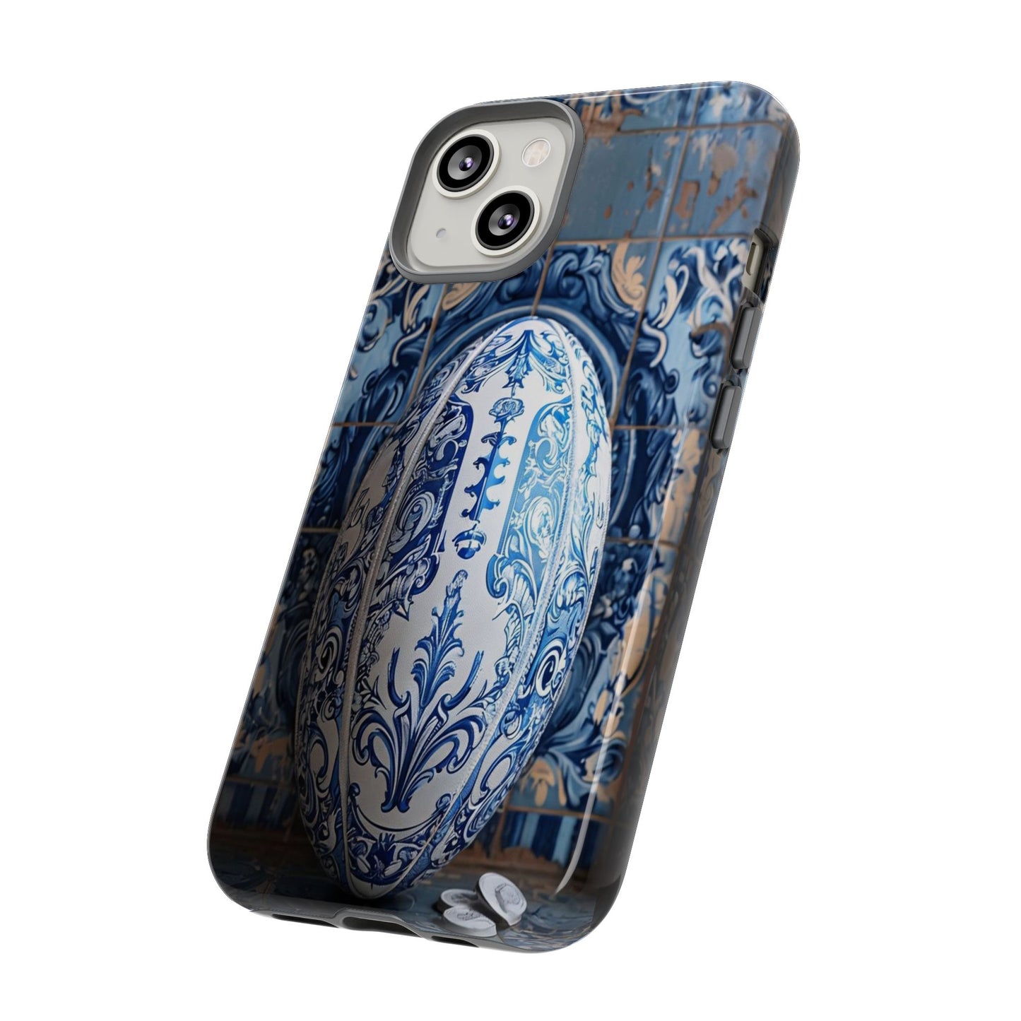 "Time for a Change" Mobile Phone Case