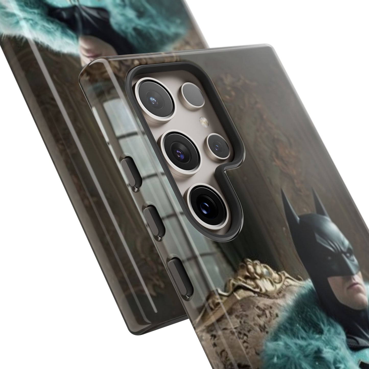 "The Dark Knight" Mobile Phone Case