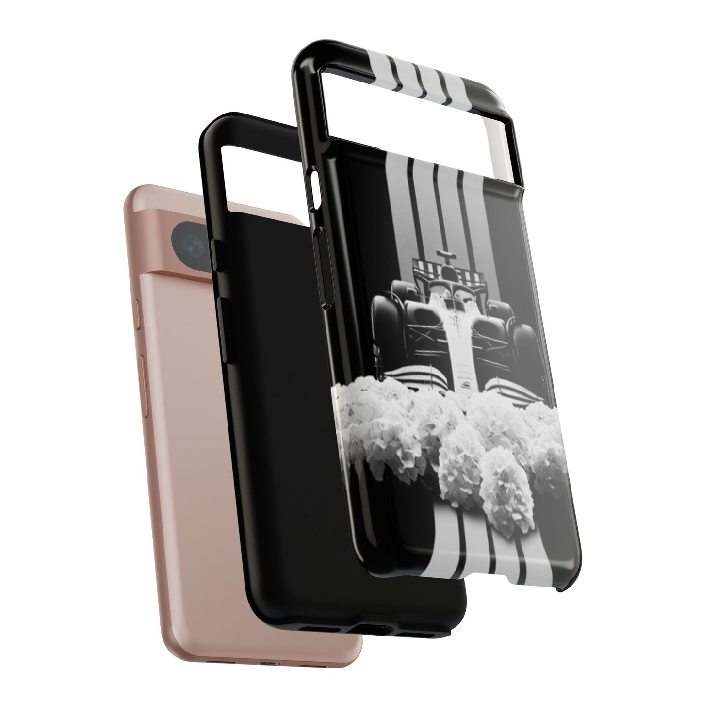 "Fast and Florious" Mobile Phone Case