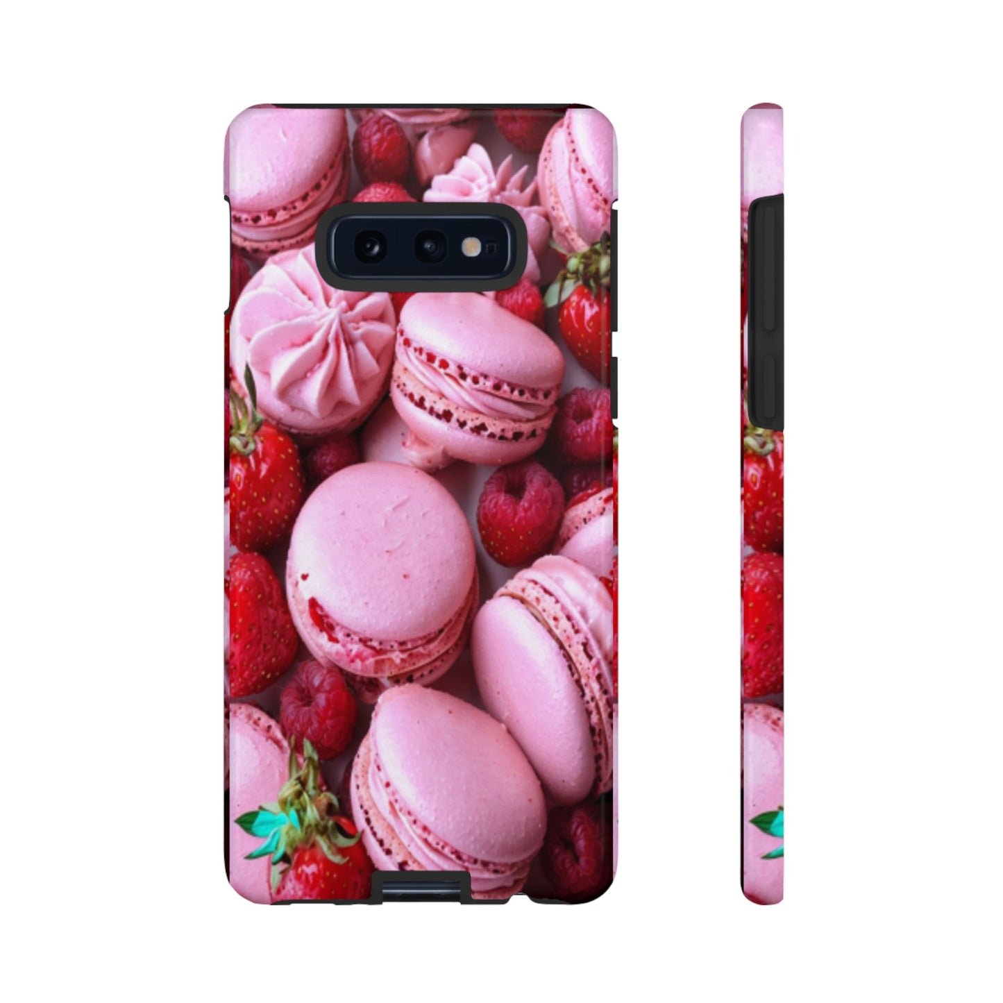 "Strawberry Affair" Mobile Phone Case