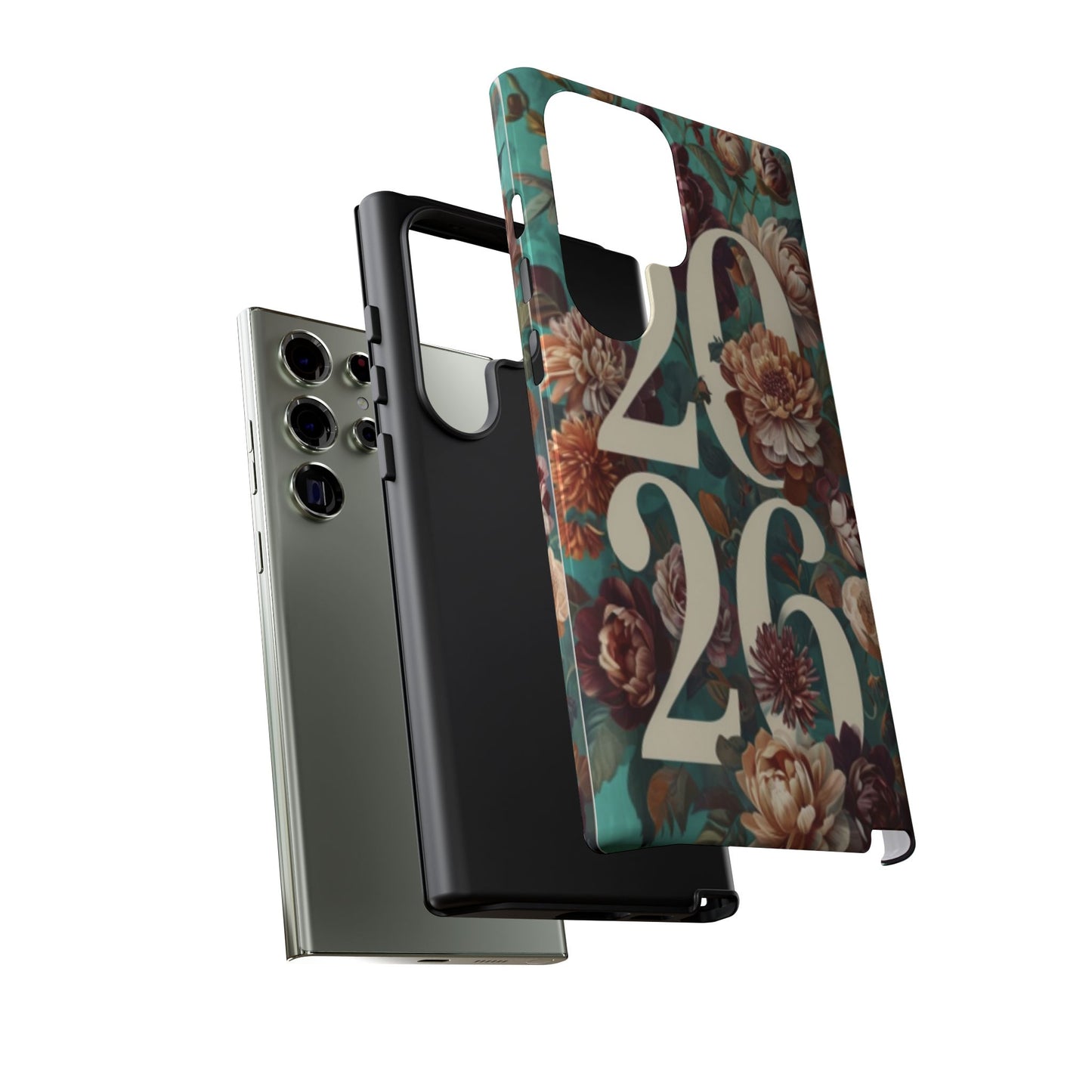 "2026" Mobile Phone Case