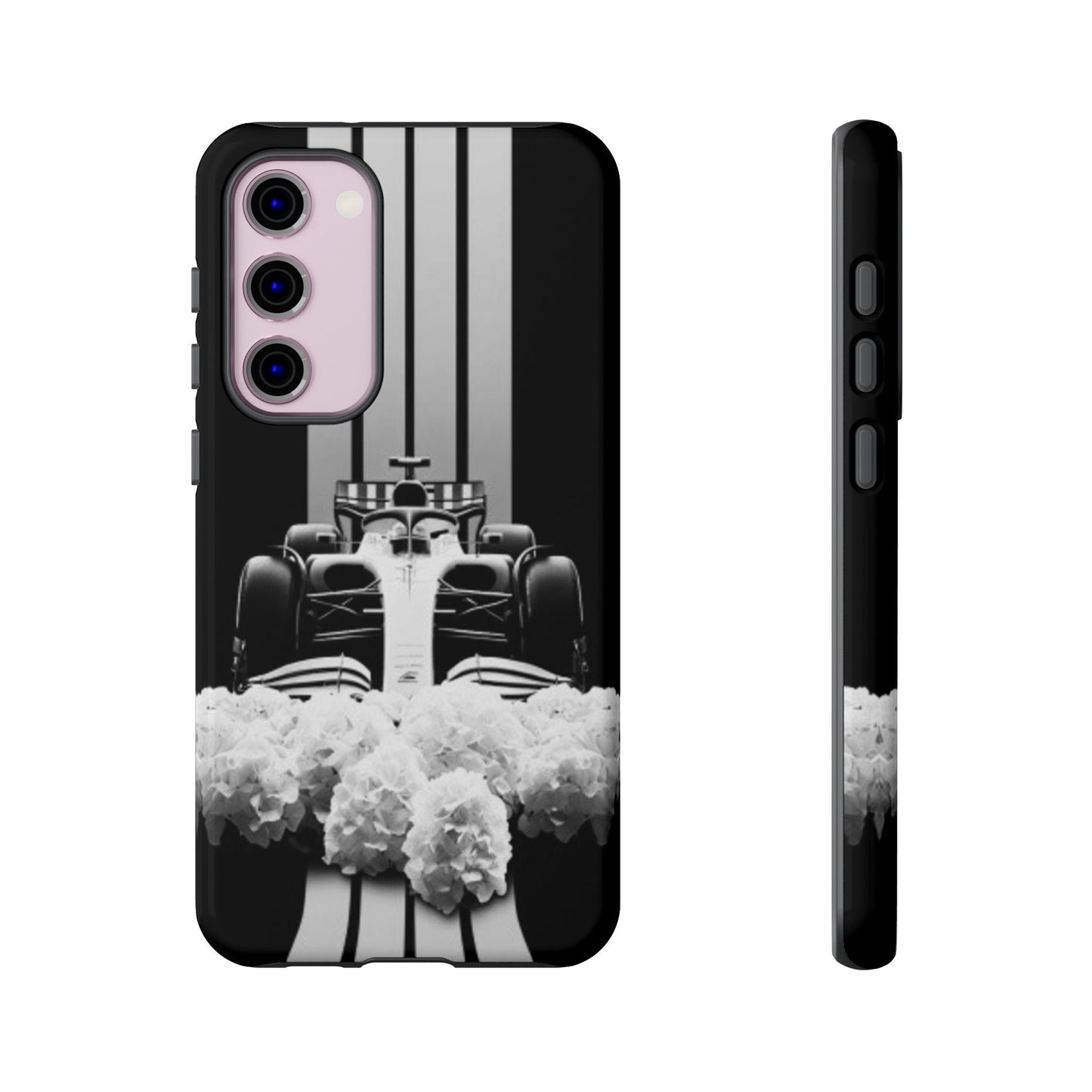 "Fast and Florious" Mobile Phone Case