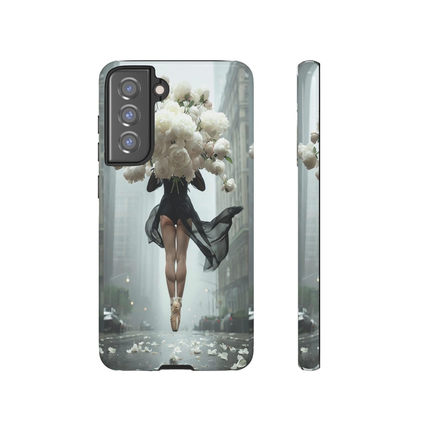 "Leap Year" Mobile Phone Case