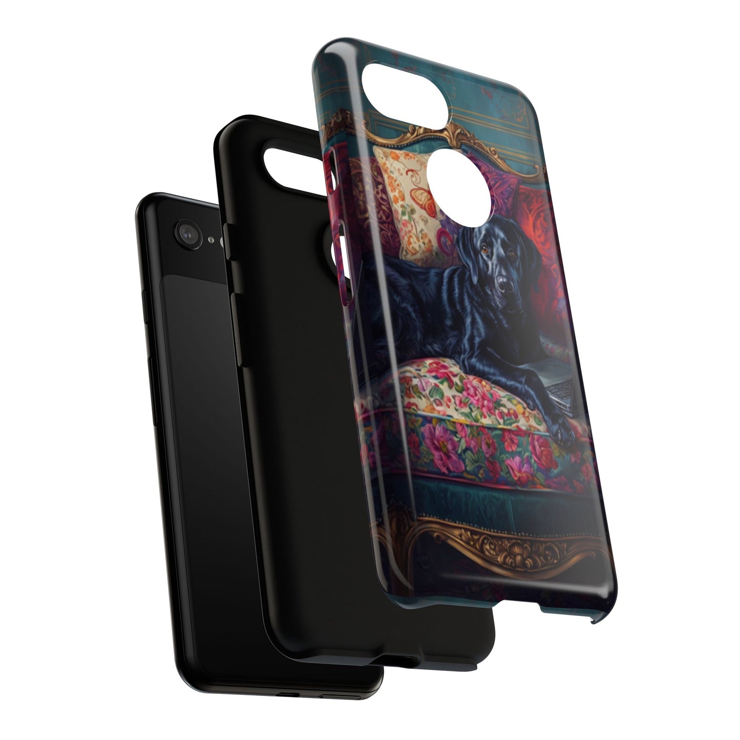 "Zoom Meeting Specialist" Mobile Phone Case