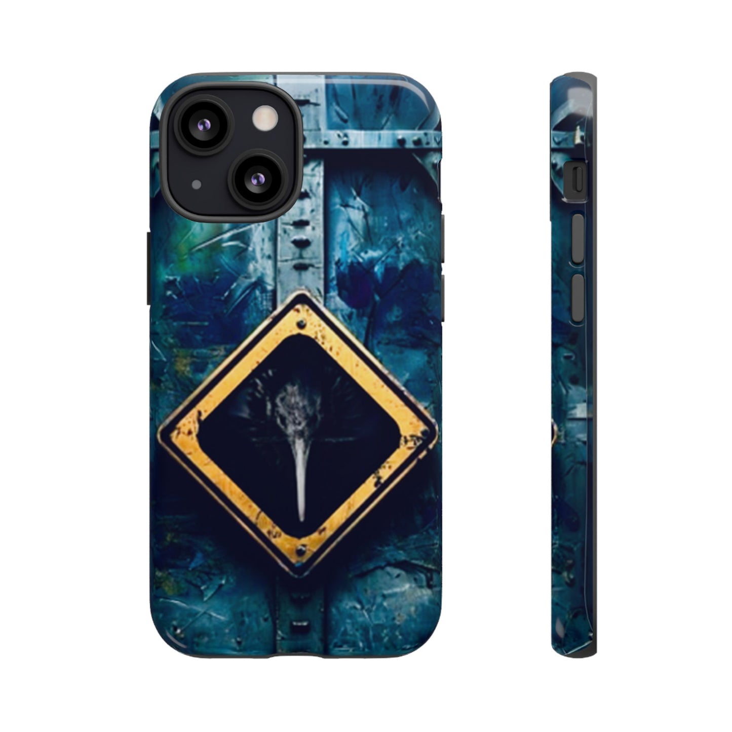 "Kiwis" Mobile Phone Case