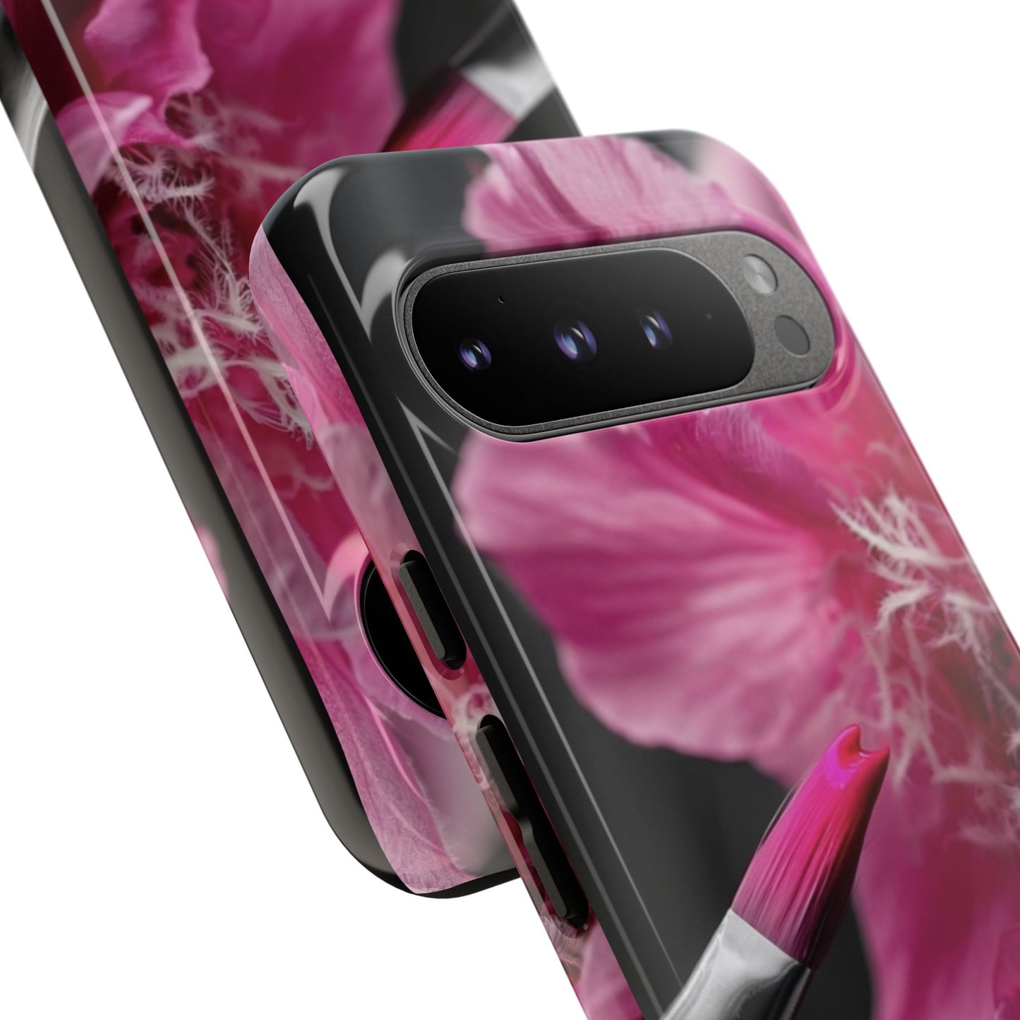 "I Am Becoming" Mobile Phone Case