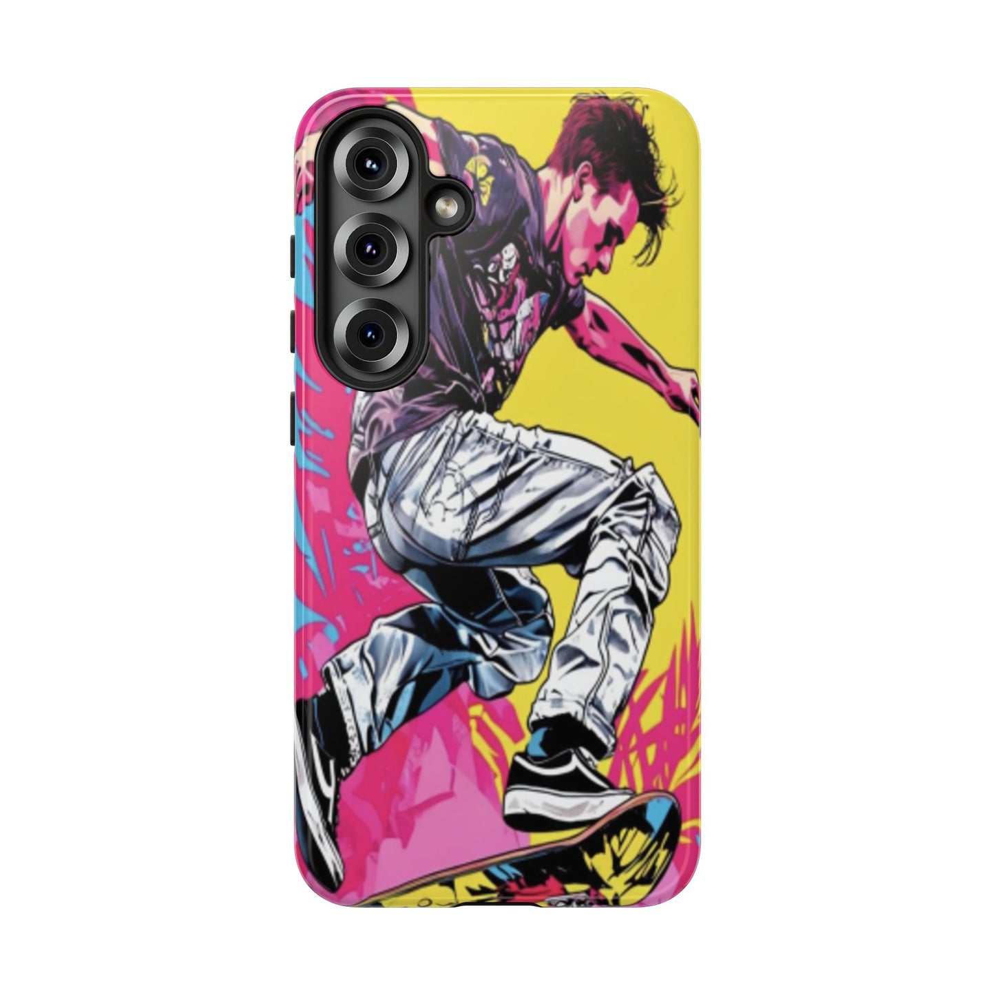 "Lifestyle" Mobile Phone Case