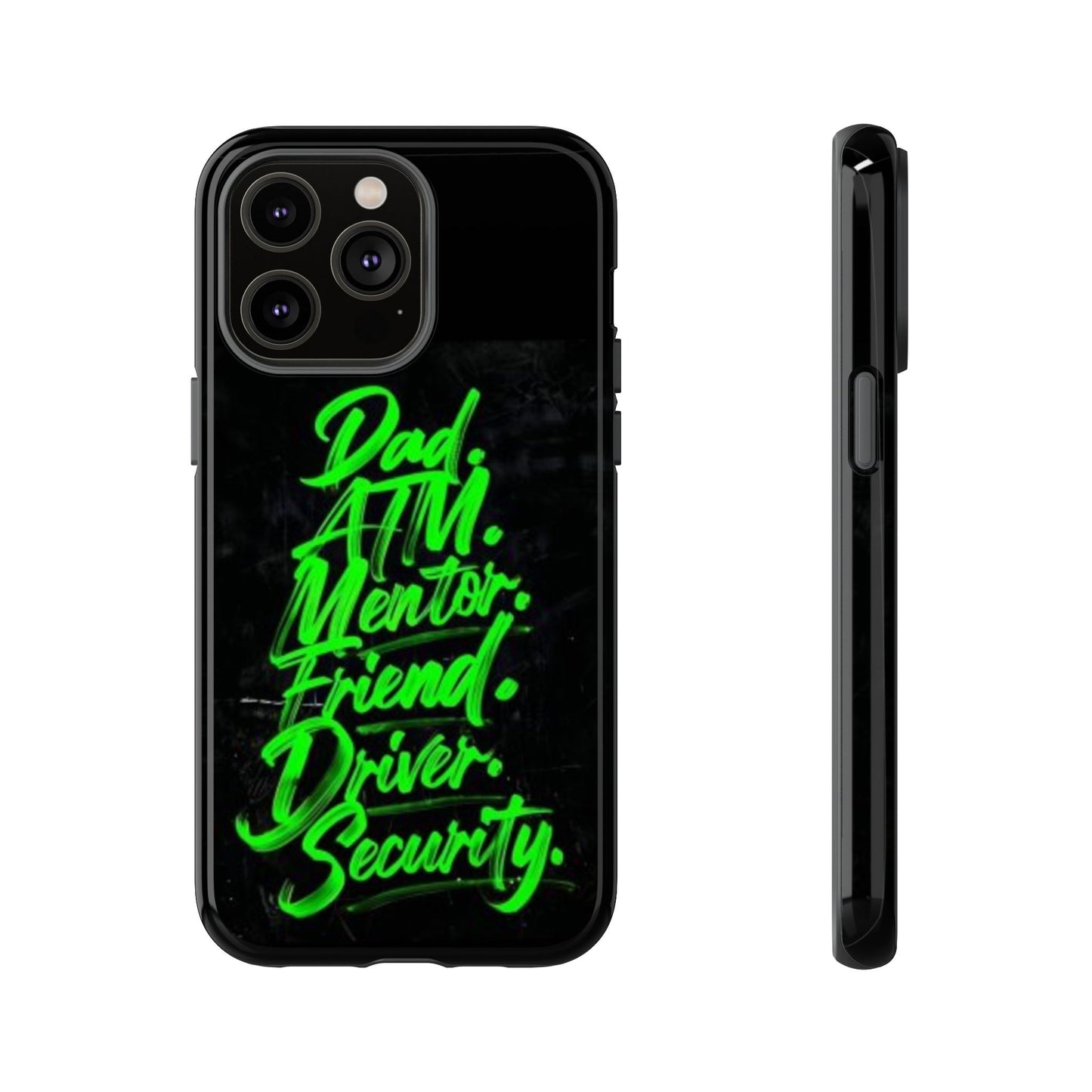 "Celebrate Dad" Mobile Phone Case