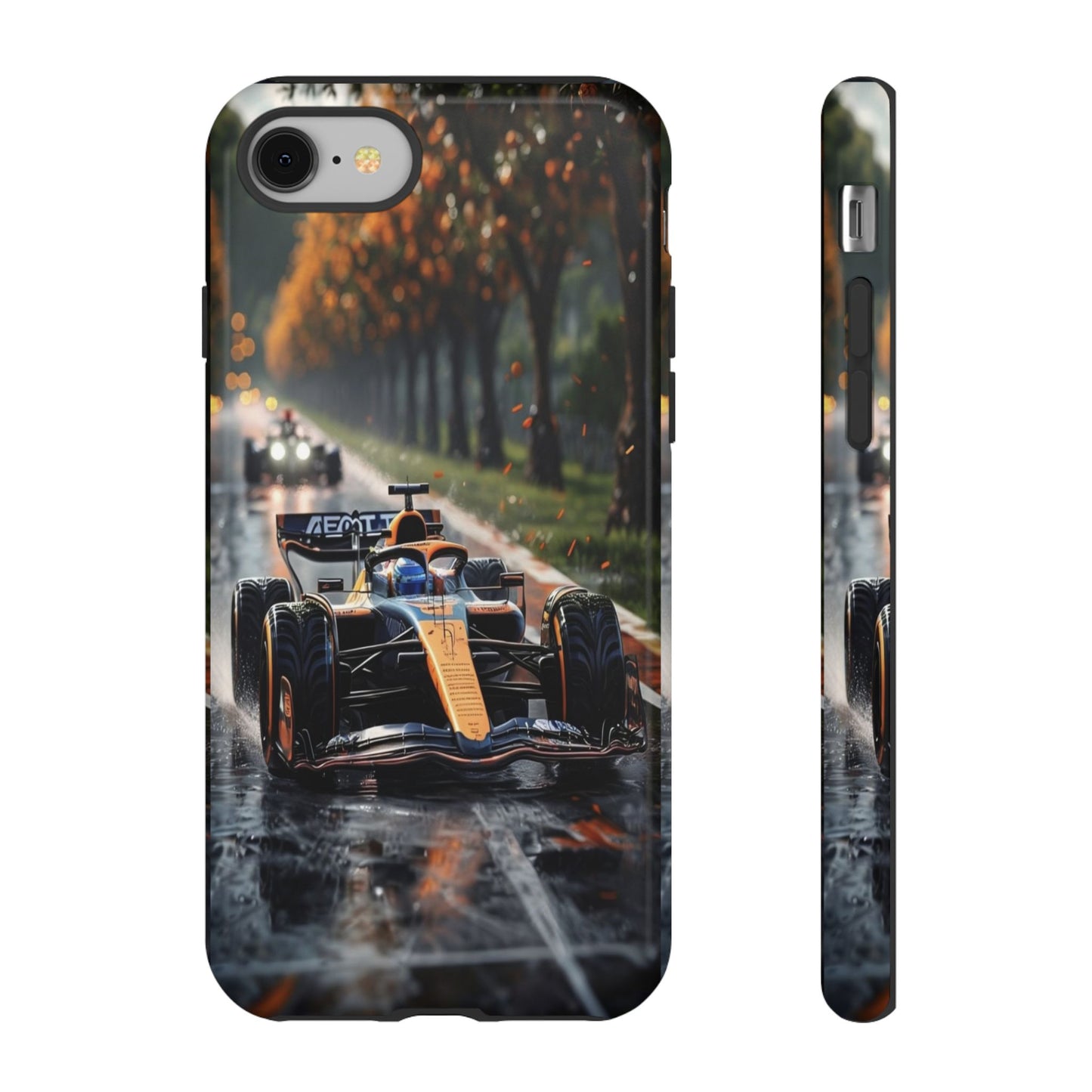"Speed" Mobile Phone Case
