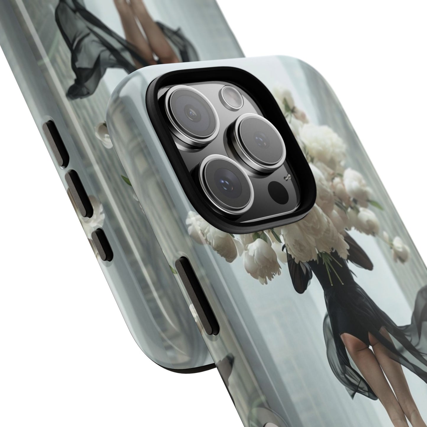 "Leap Year" Mobile Phone Case