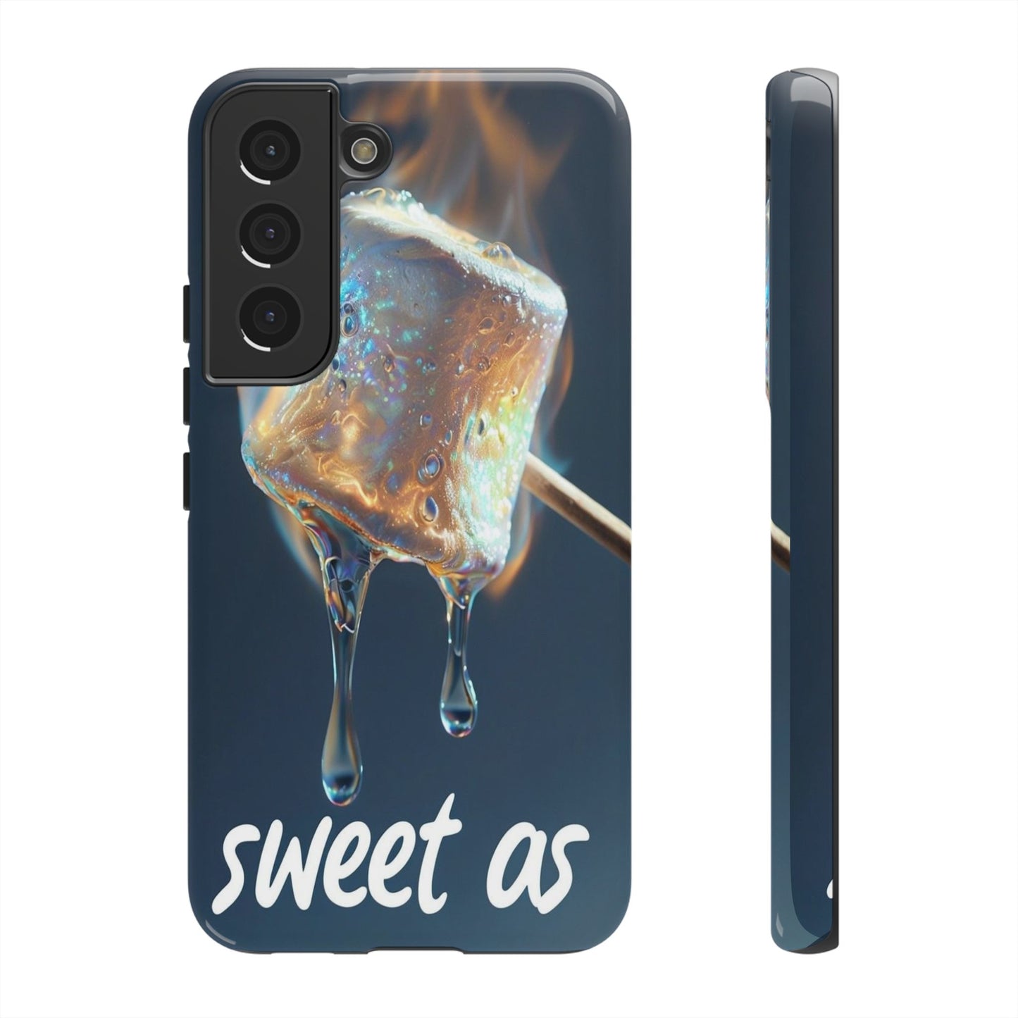 "Sweet As" Mobile Phone Case