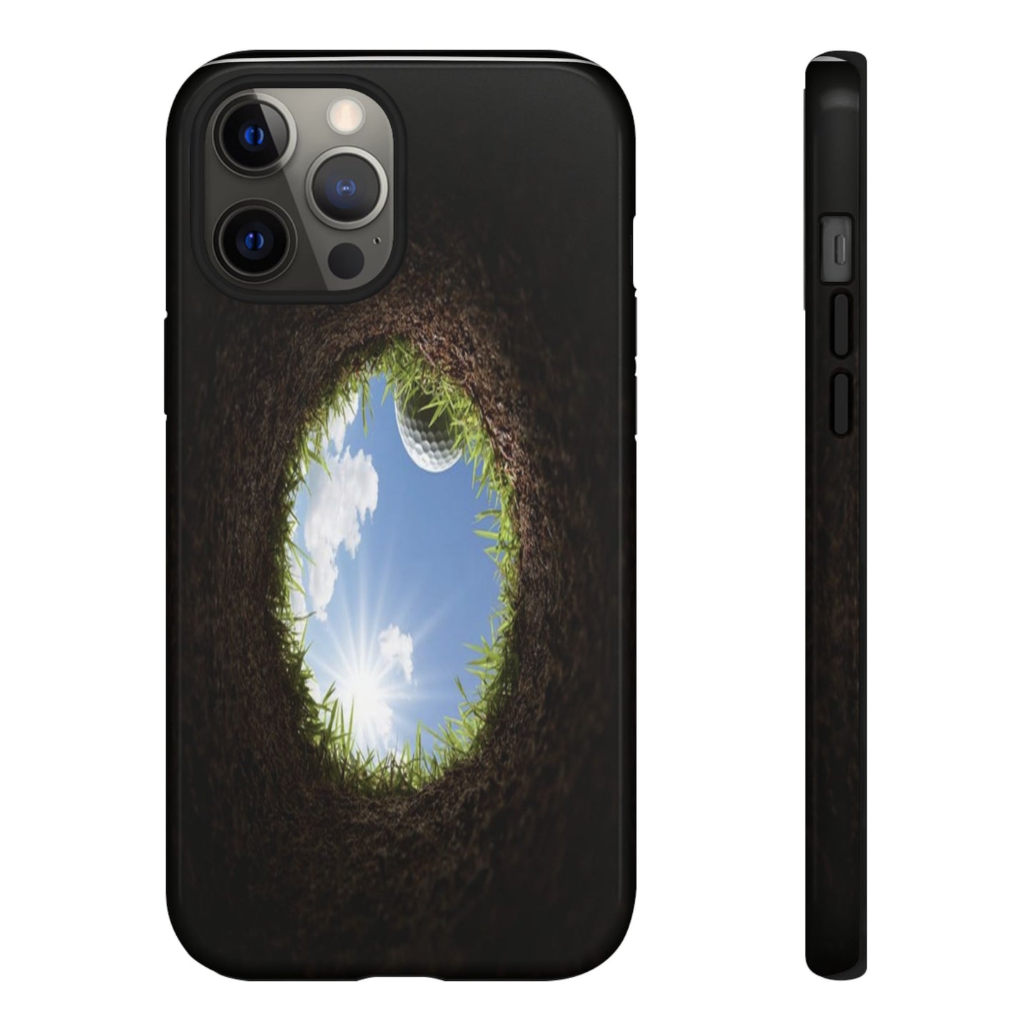 "The Drop" Mobile Phone Case