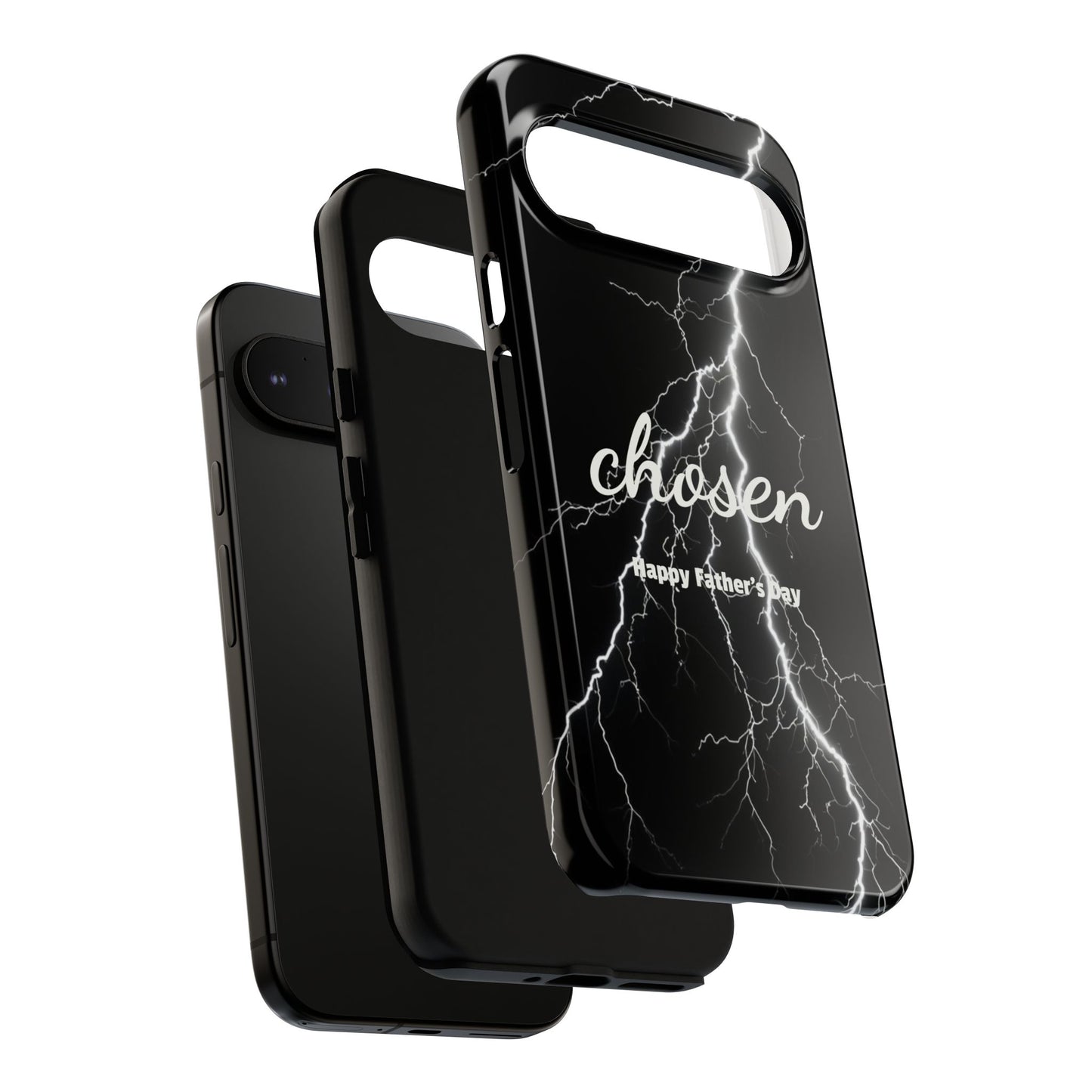 "Chosen" Mobile Phone Case