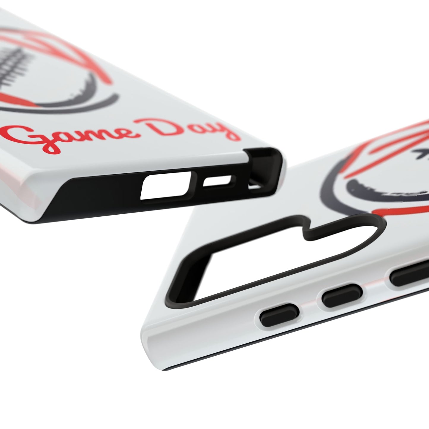 "Game Day" Mobile Phone Case