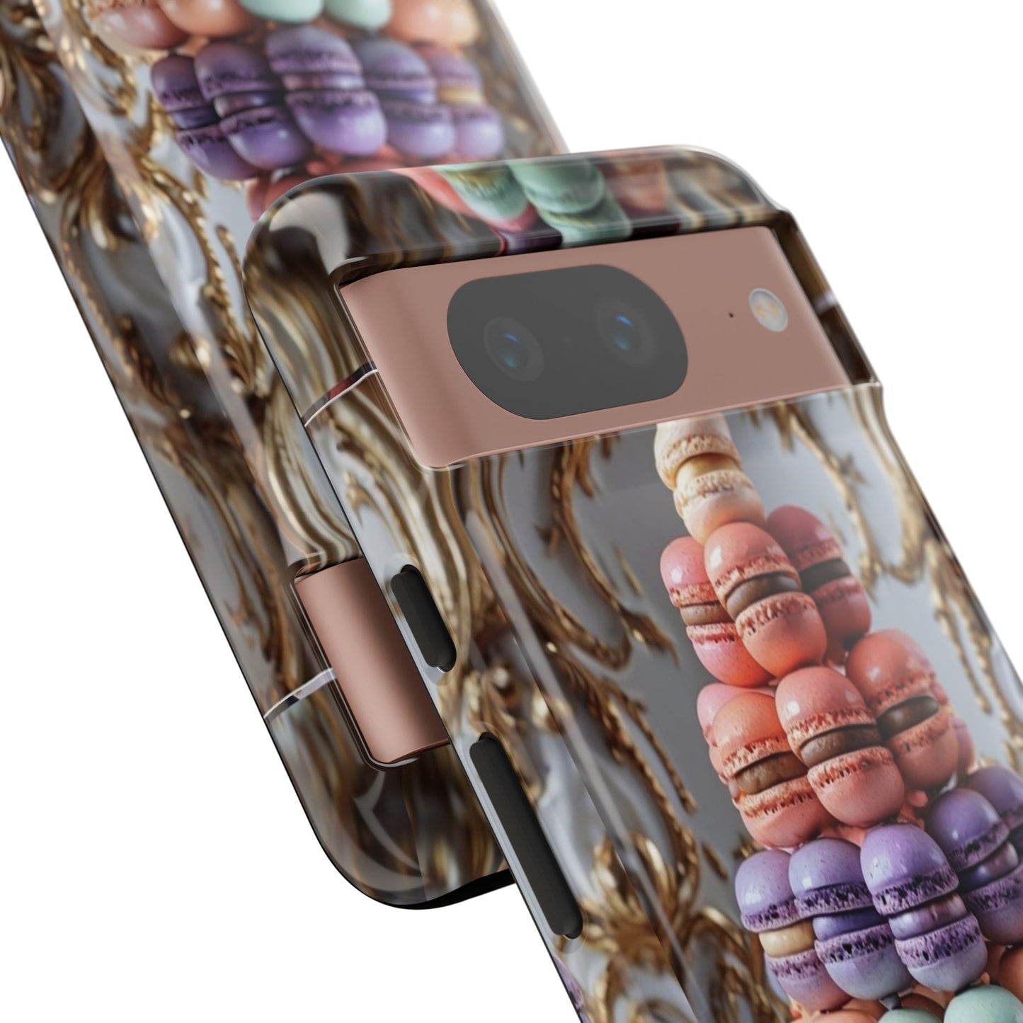 "High Tea, High Expectations" Mobile Phone Case