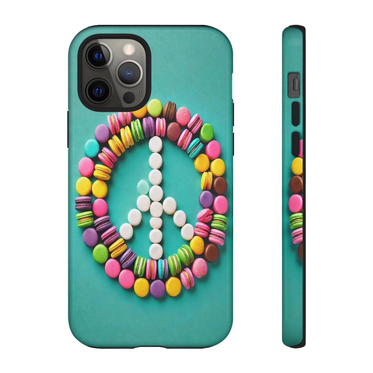 "Peace" Mobile Phone Case
