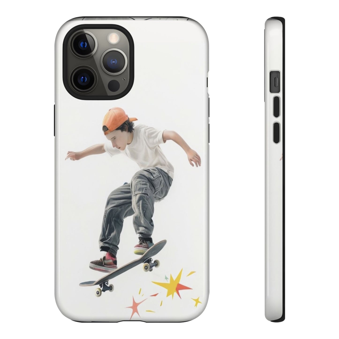 "Ramp Rebel" Mobile Phone Case