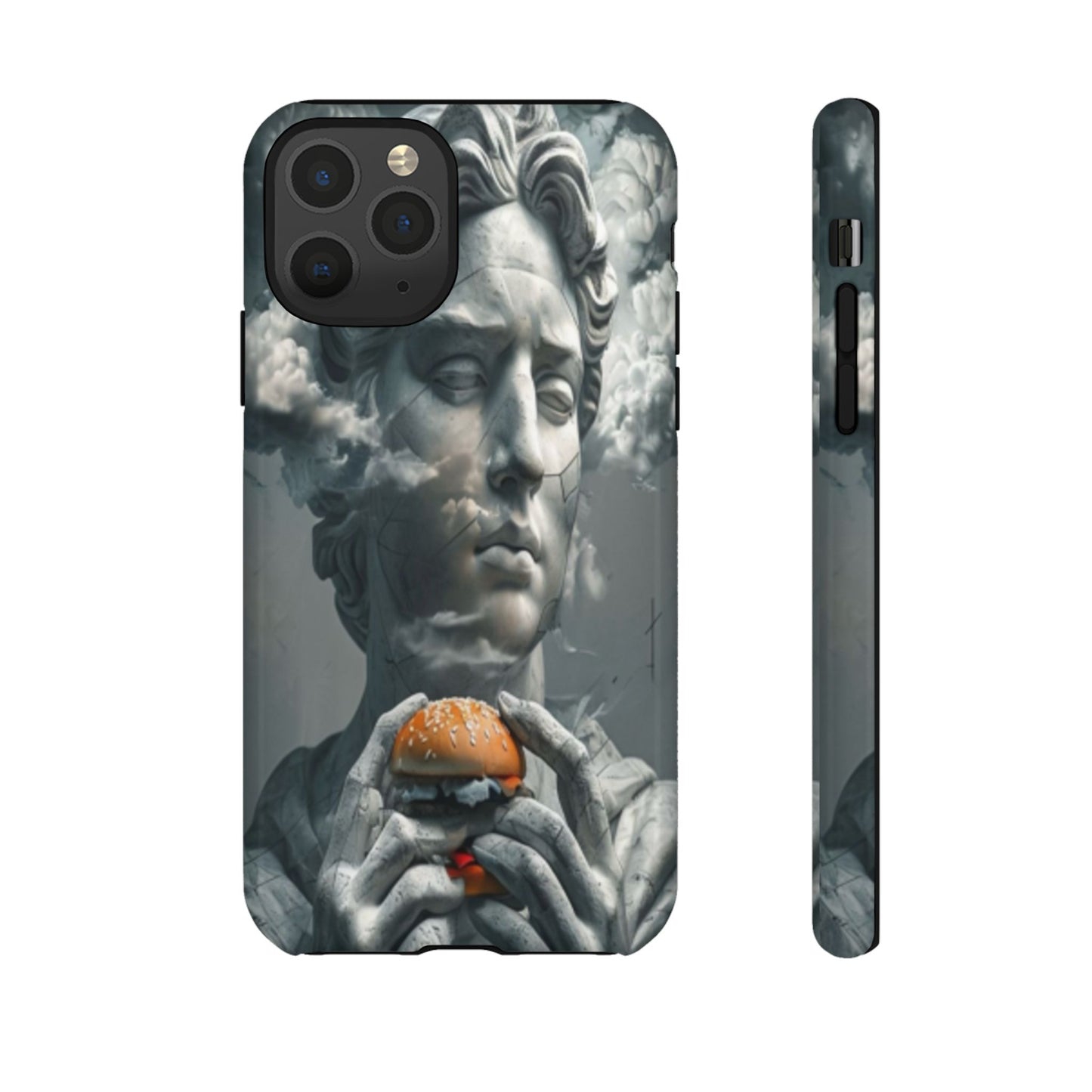 "Imperial Indulgence" Mobile Phone Case