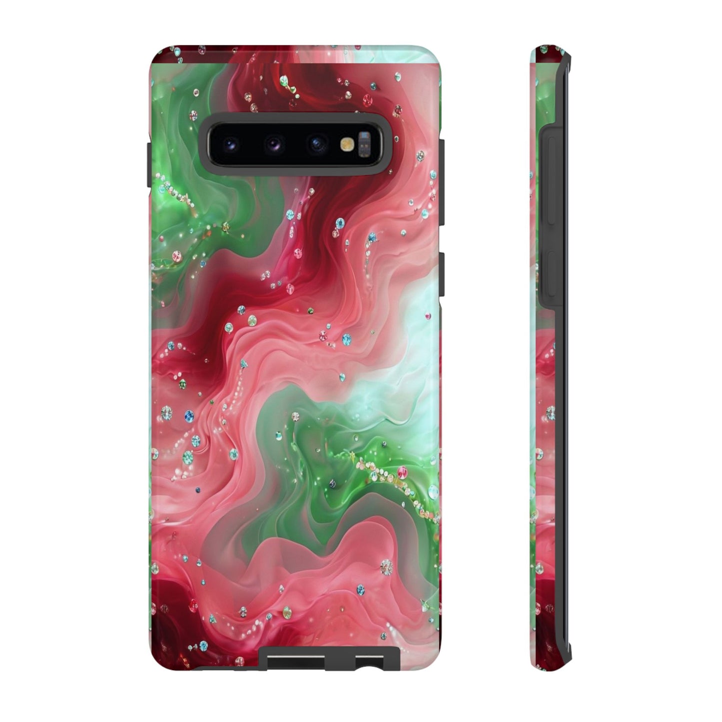 "Optimism" Mobile Phone Case