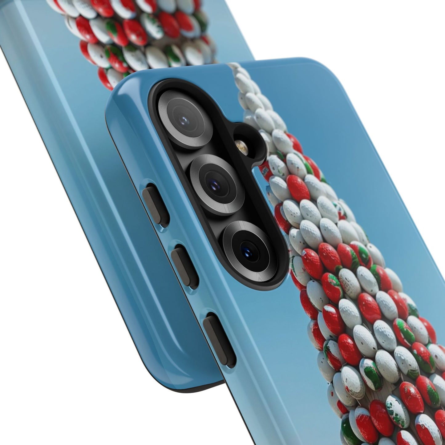 "Plentee-full" Mobile Phone Case