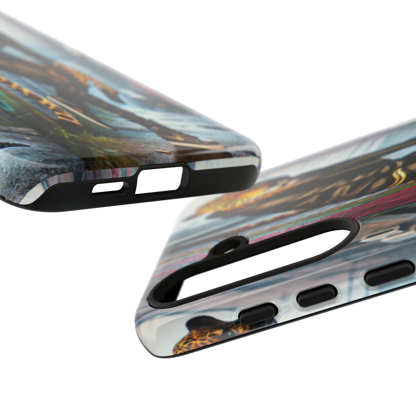 "Taguar" Mobile Phone Case