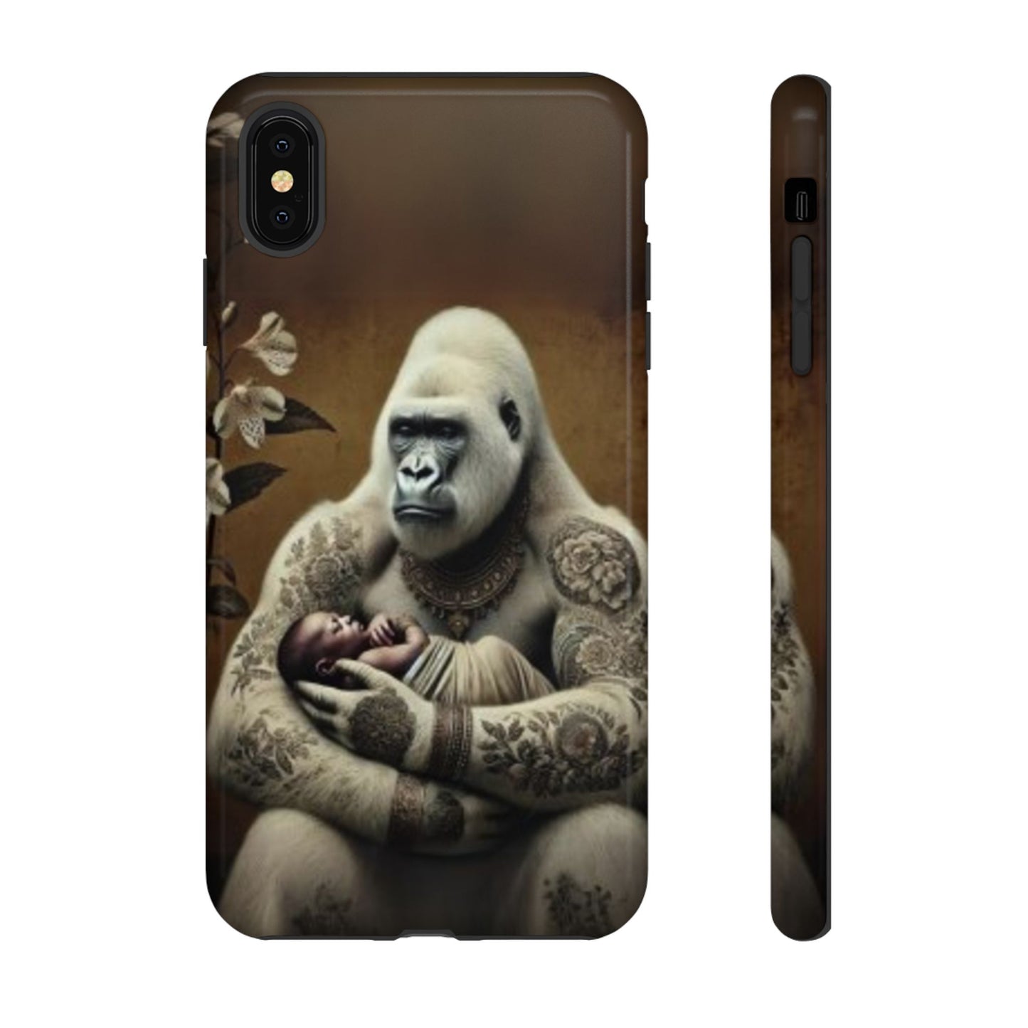 "Kindred" Mobile Phone Case
