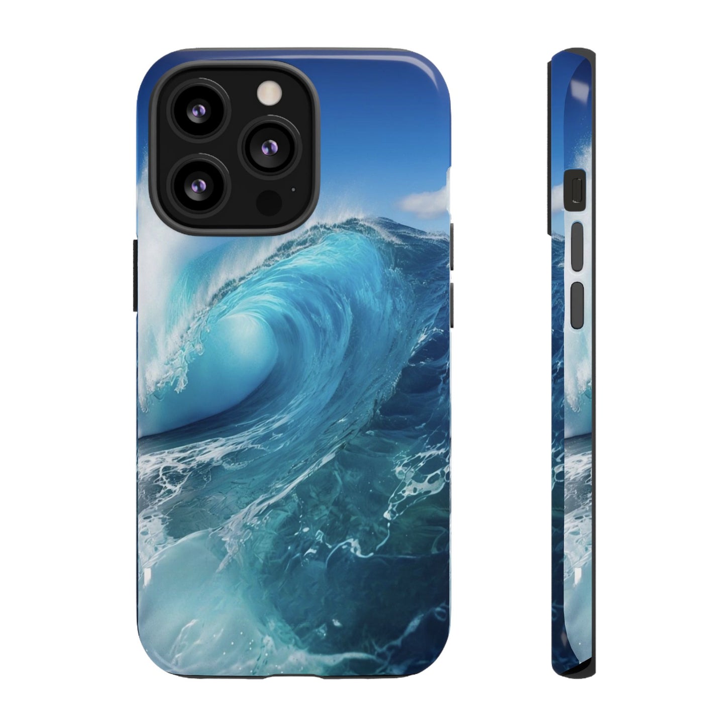 "The One that Got Away" Mobile Phone Case