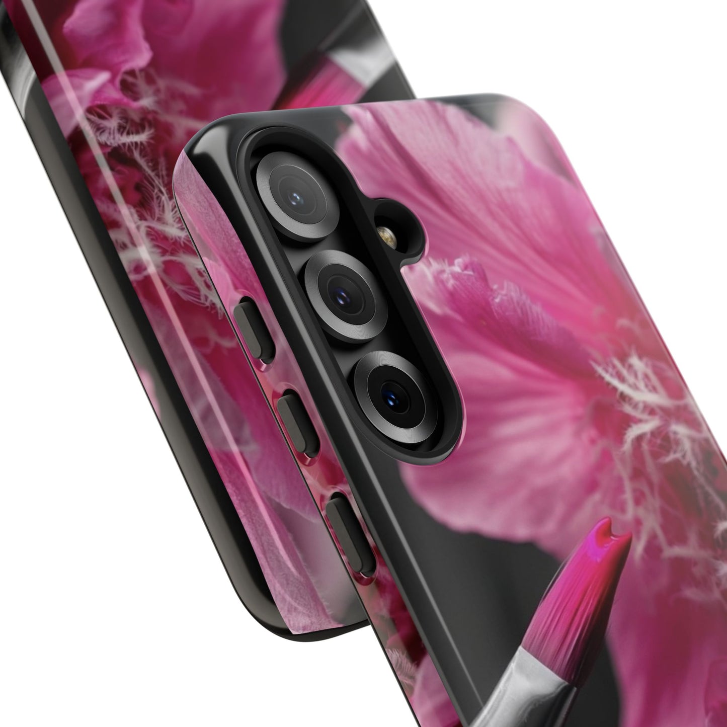 "I Am Becoming" Mobile Phone Case