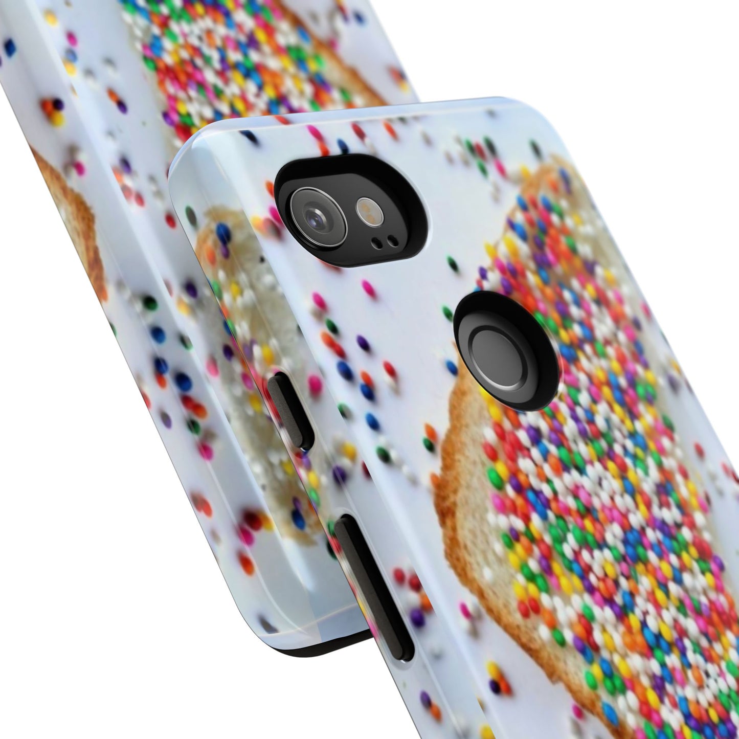 "A Kiwi Party Classic" Mobile Phone Case