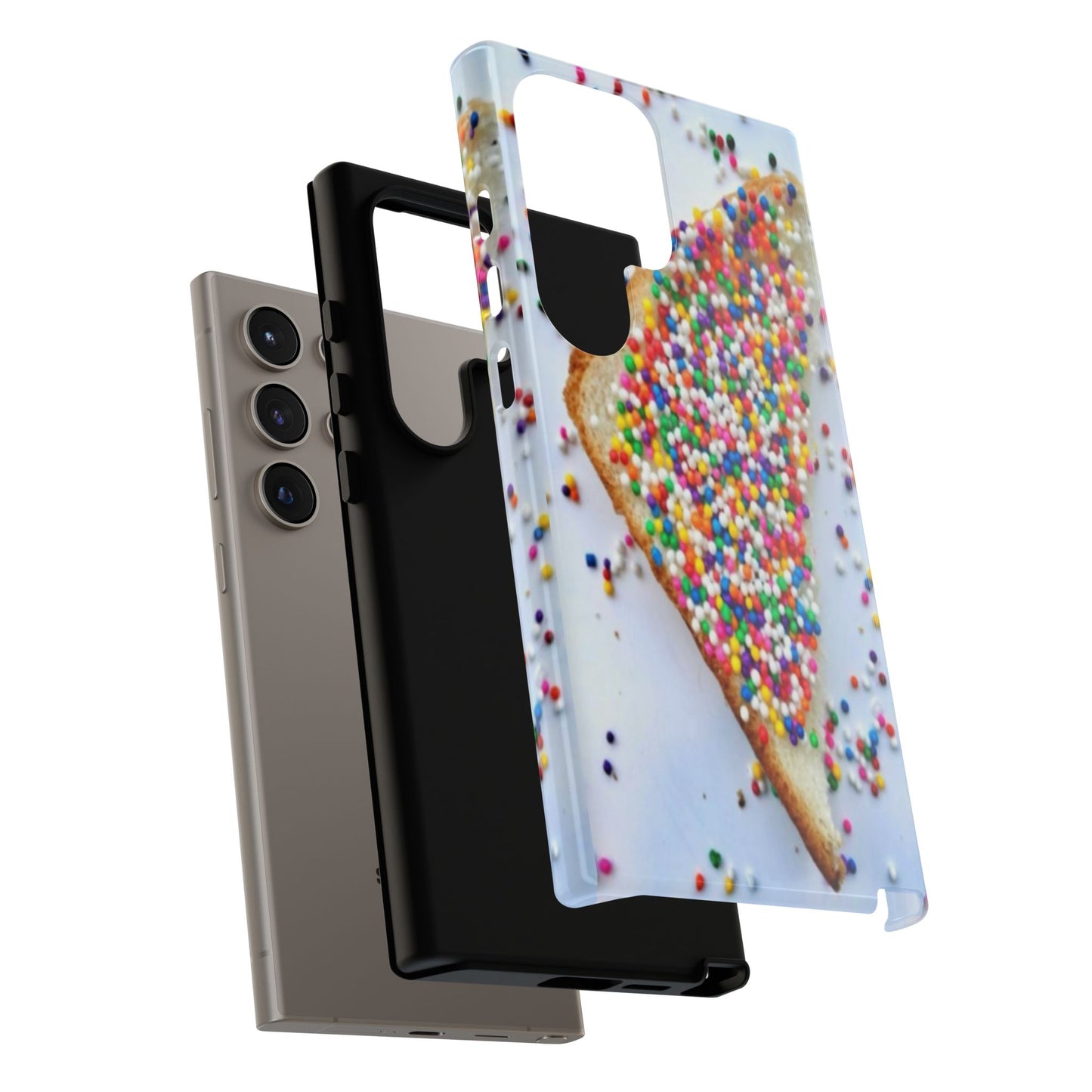 "A Kiwi Party Classic" Mobile Phone Case