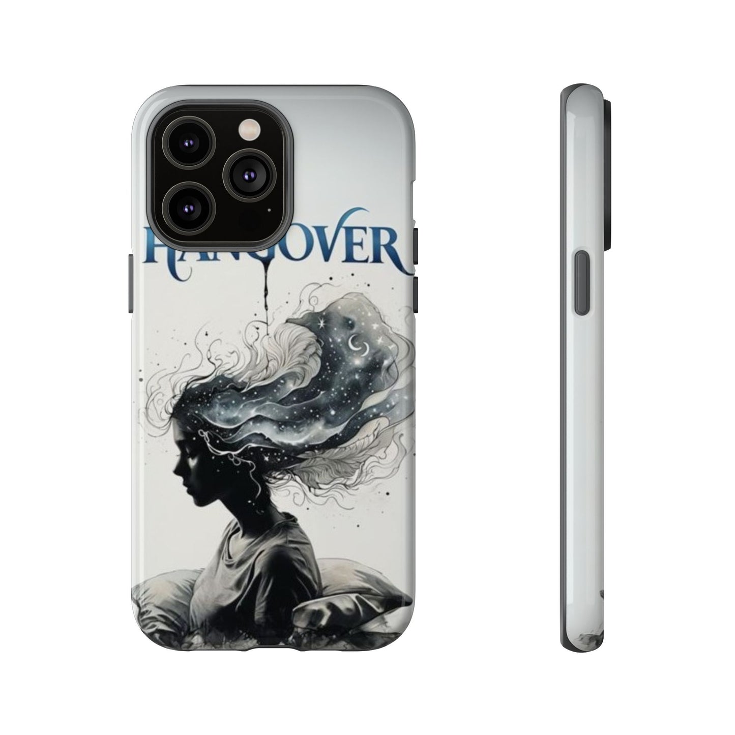 "Beauty and the Beast" Mobile Phone Case