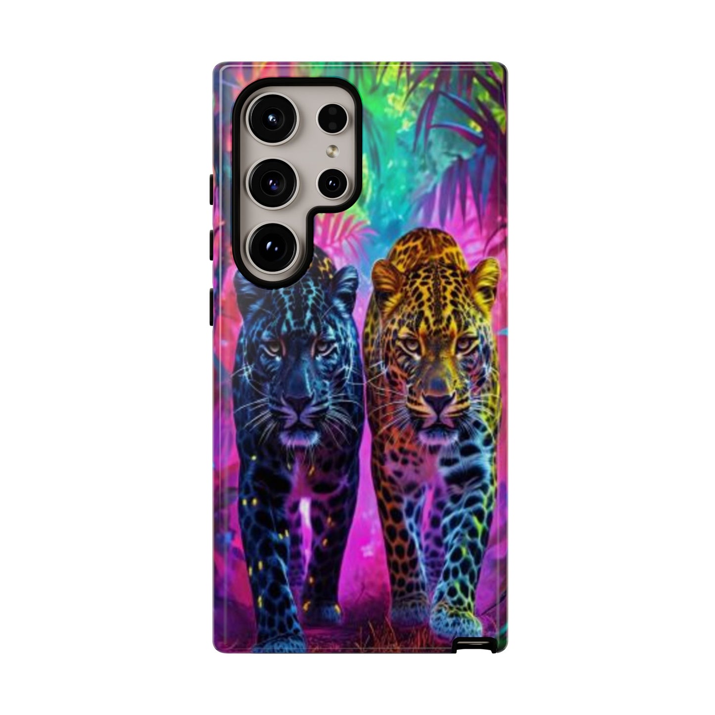 "One for the Twins" Mobile Phone Case