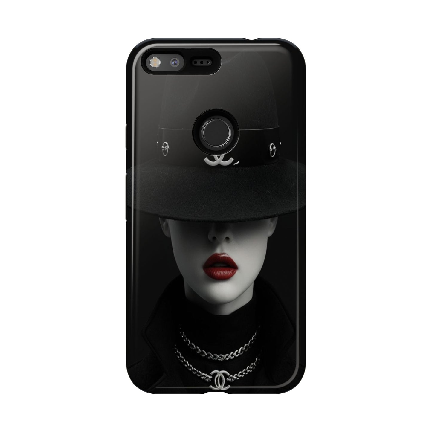 "Drama" Mobile Phone Case