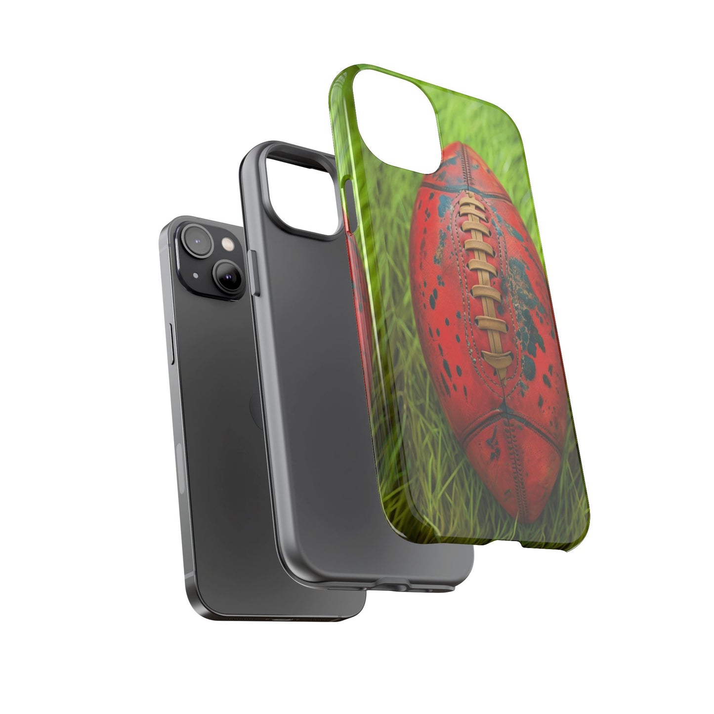 "Vintage Grit" Mobile Phone Case