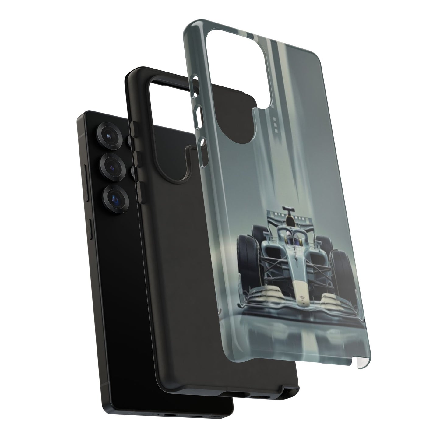 "The Slipstream" Mobile Phone Case
